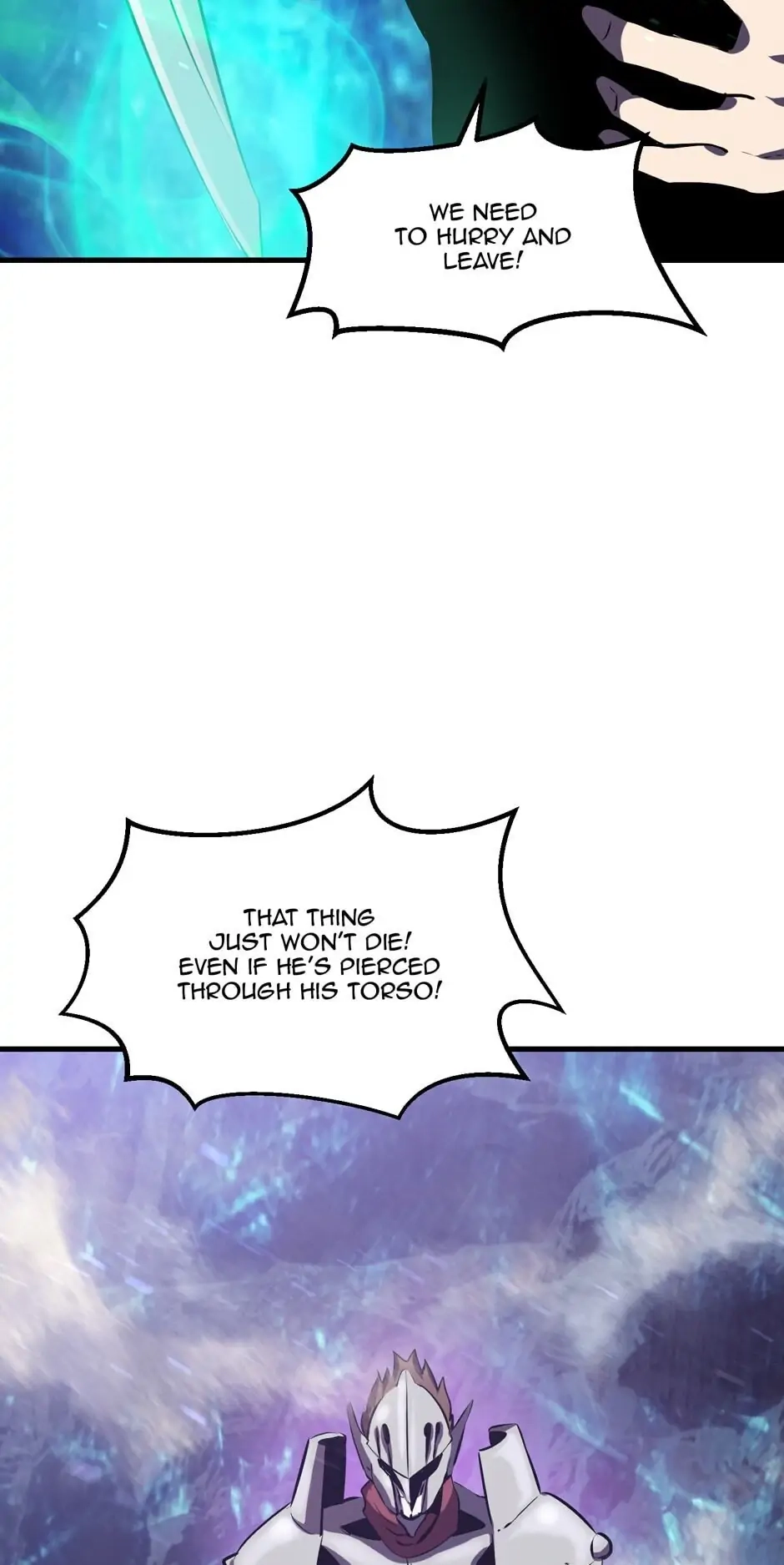 Survival Story of a Sword King in a Fantasy World Chapter 65 - Page 16