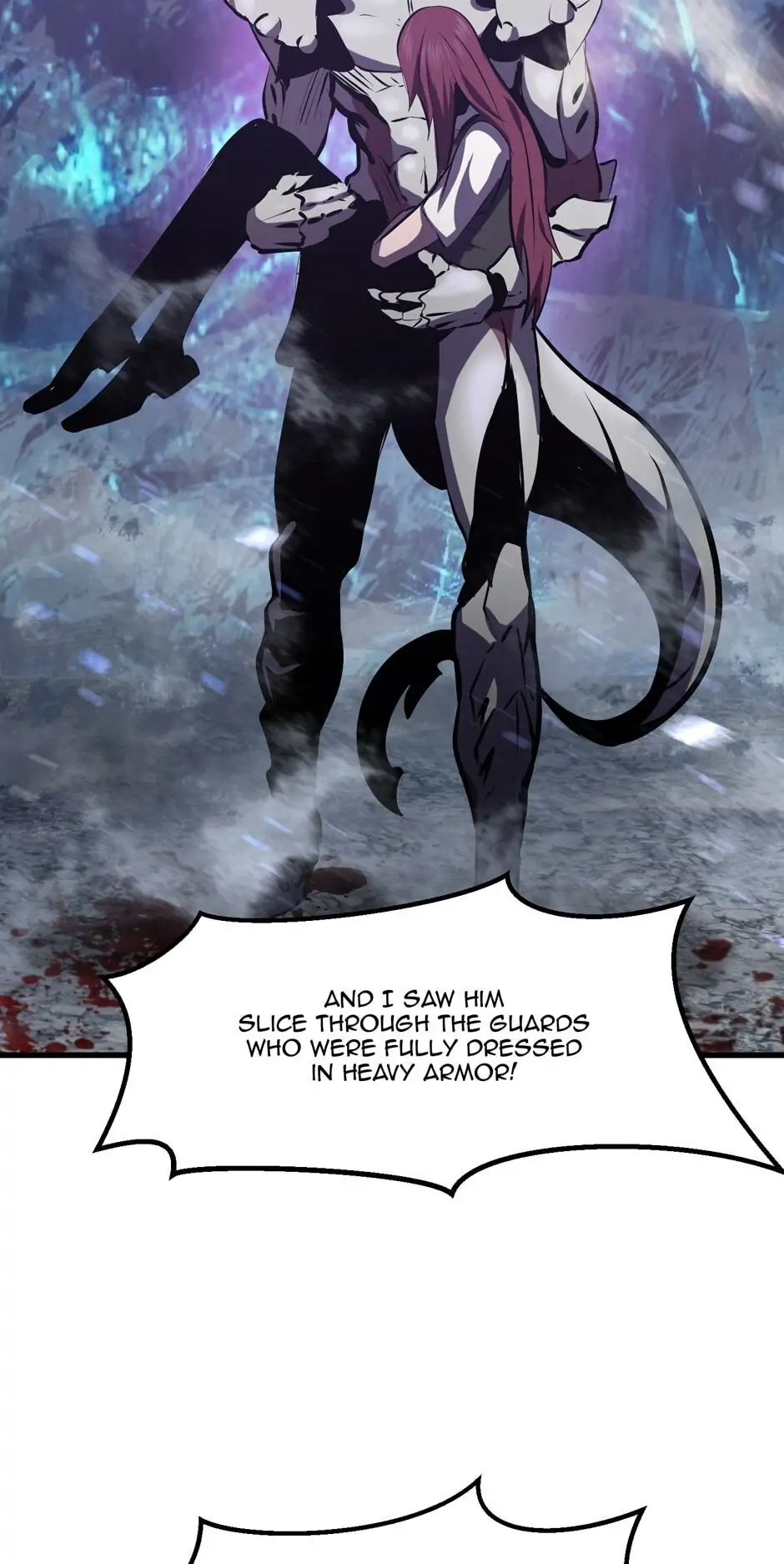 Survival Story of a Sword King in a Fantasy World Chapter 65 - Page 17