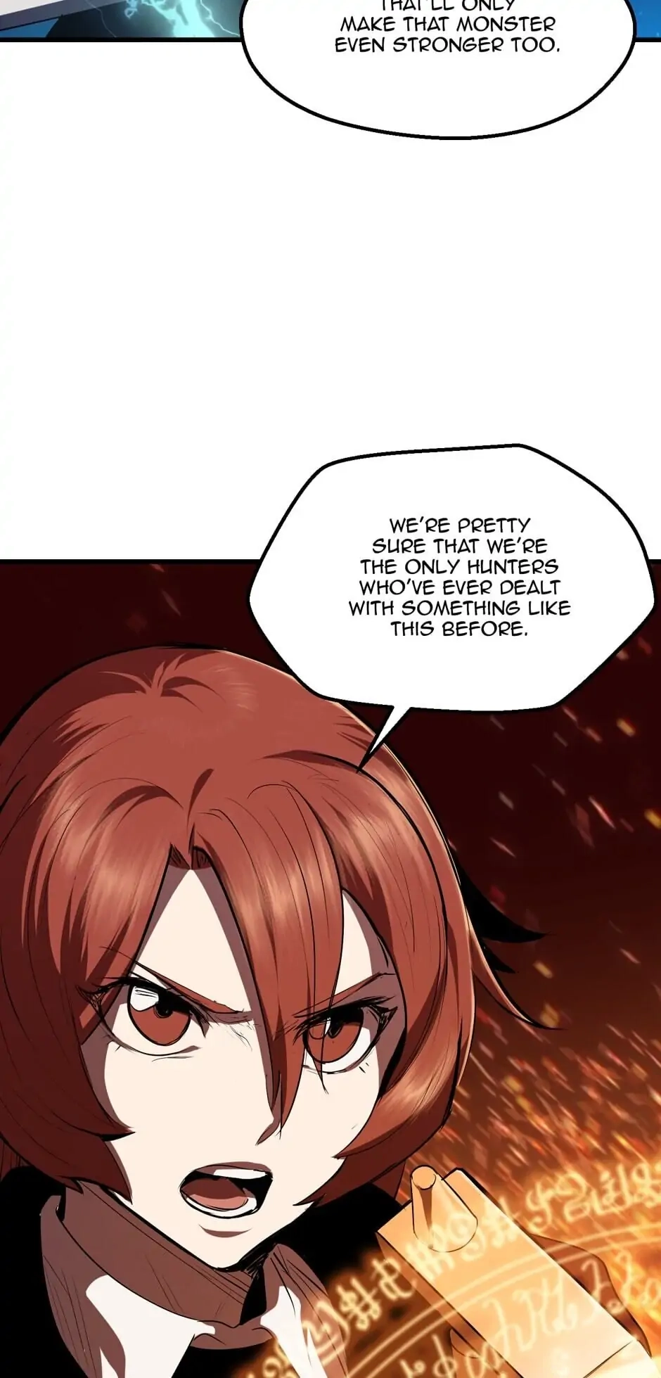 Survival Story of a Sword King in a Fantasy World Chapter 65 - Page 22
