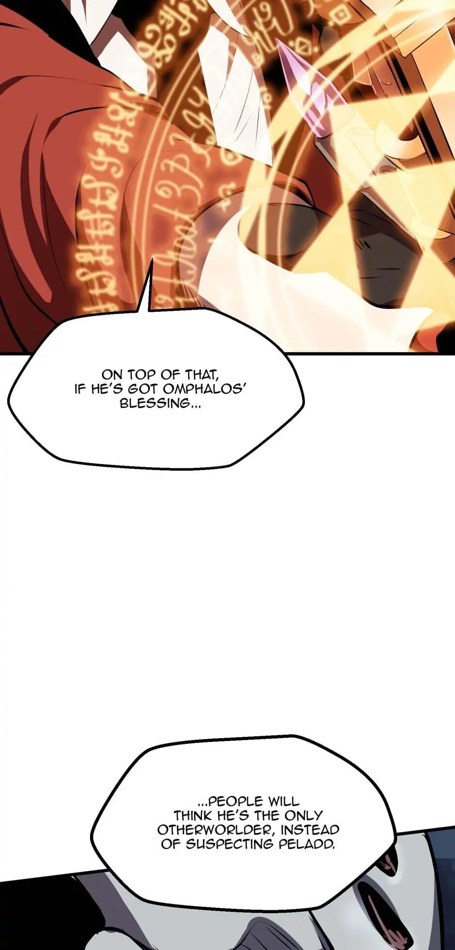 Survival Story of a Sword King in a Fantasy World Chapter 65 - Page 23