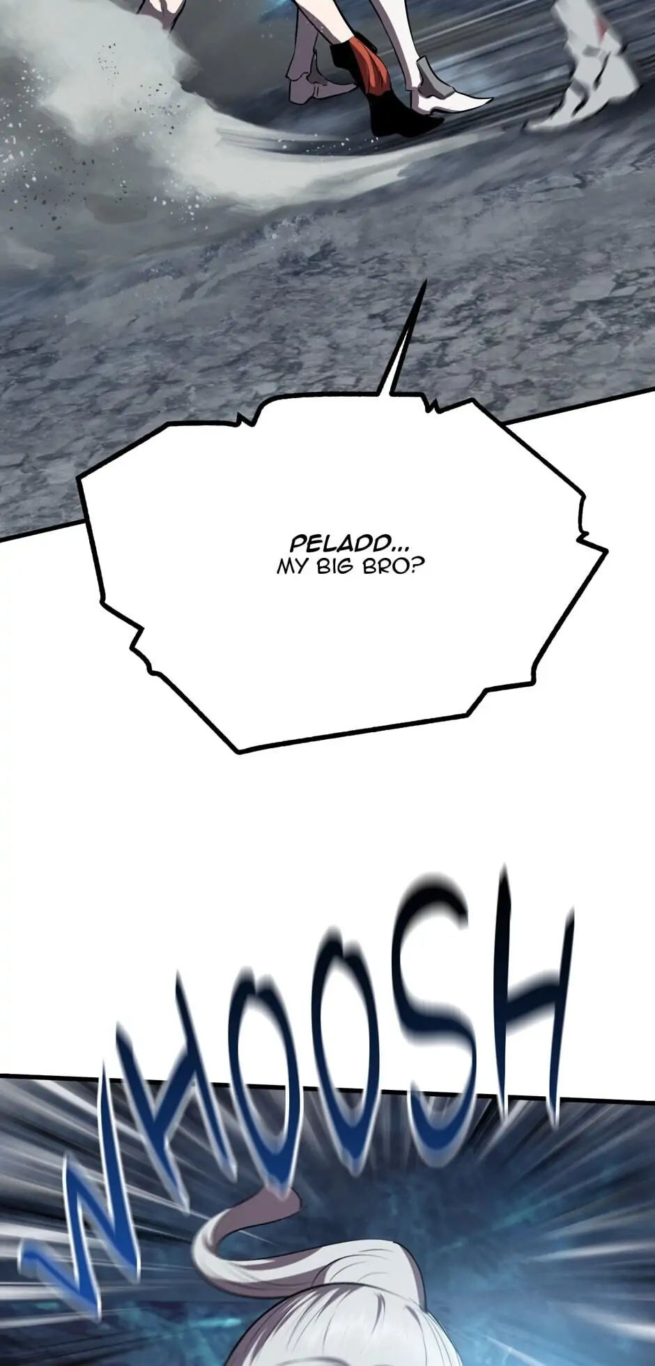 Survival Story of a Sword King in a Fantasy World Chapter 65 - Page 26