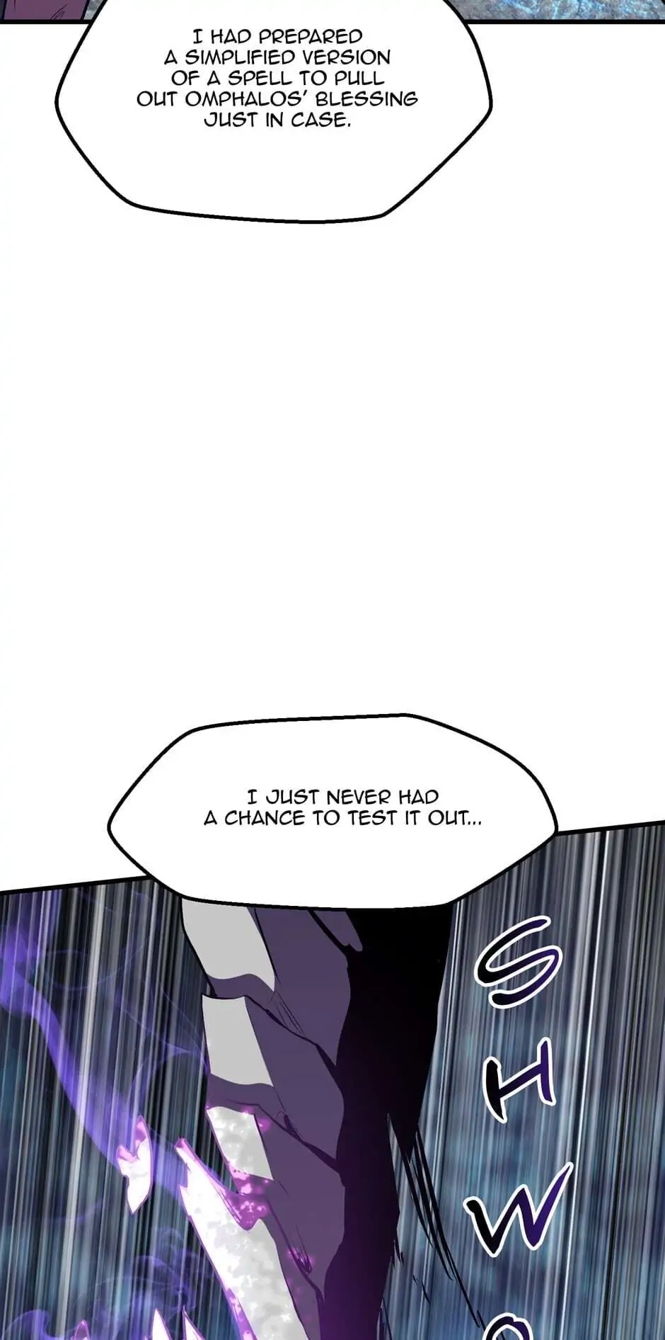Survival Story of a Sword King in a Fantasy World Chapter 65 - Page 33