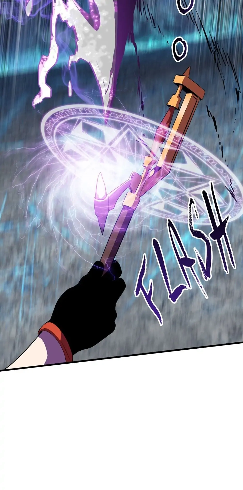 Survival Story of a Sword King in a Fantasy World Chapter 65 - Page 34