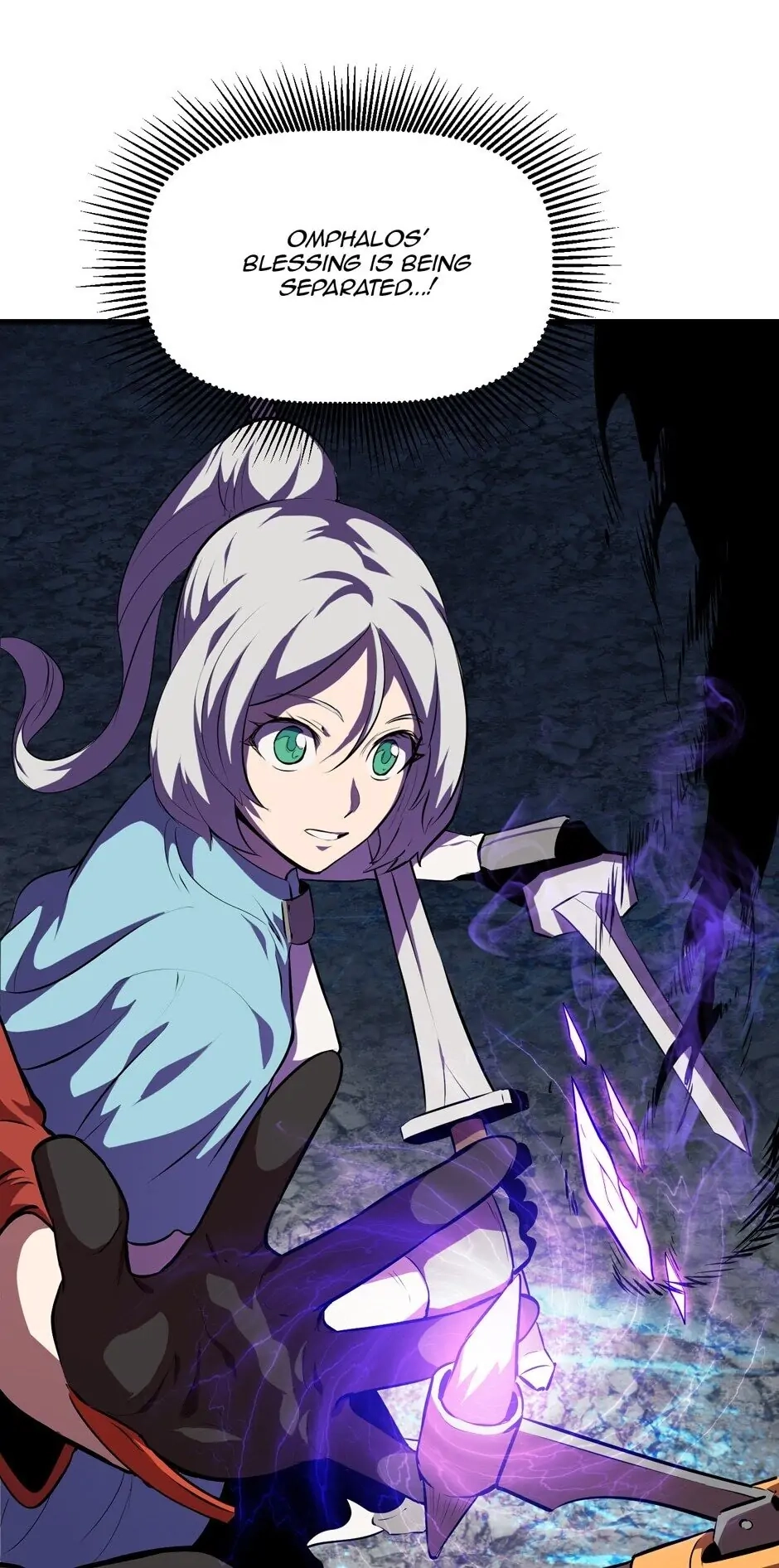 Survival Story of a Sword King in a Fantasy World Chapter 65 - Page 35