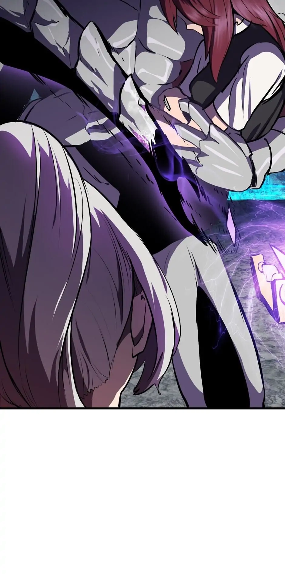 Survival Story of a Sword King in a Fantasy World Chapter 65 - Page 37