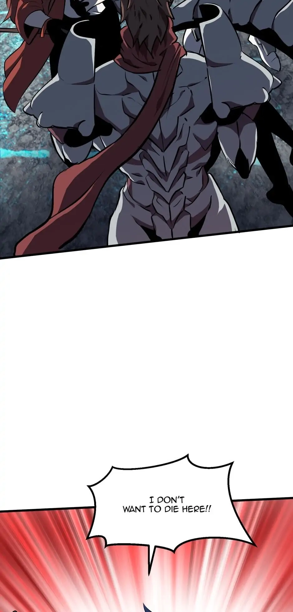 Survival Story of a Sword King in a Fantasy World Chapter 65 - Page 42