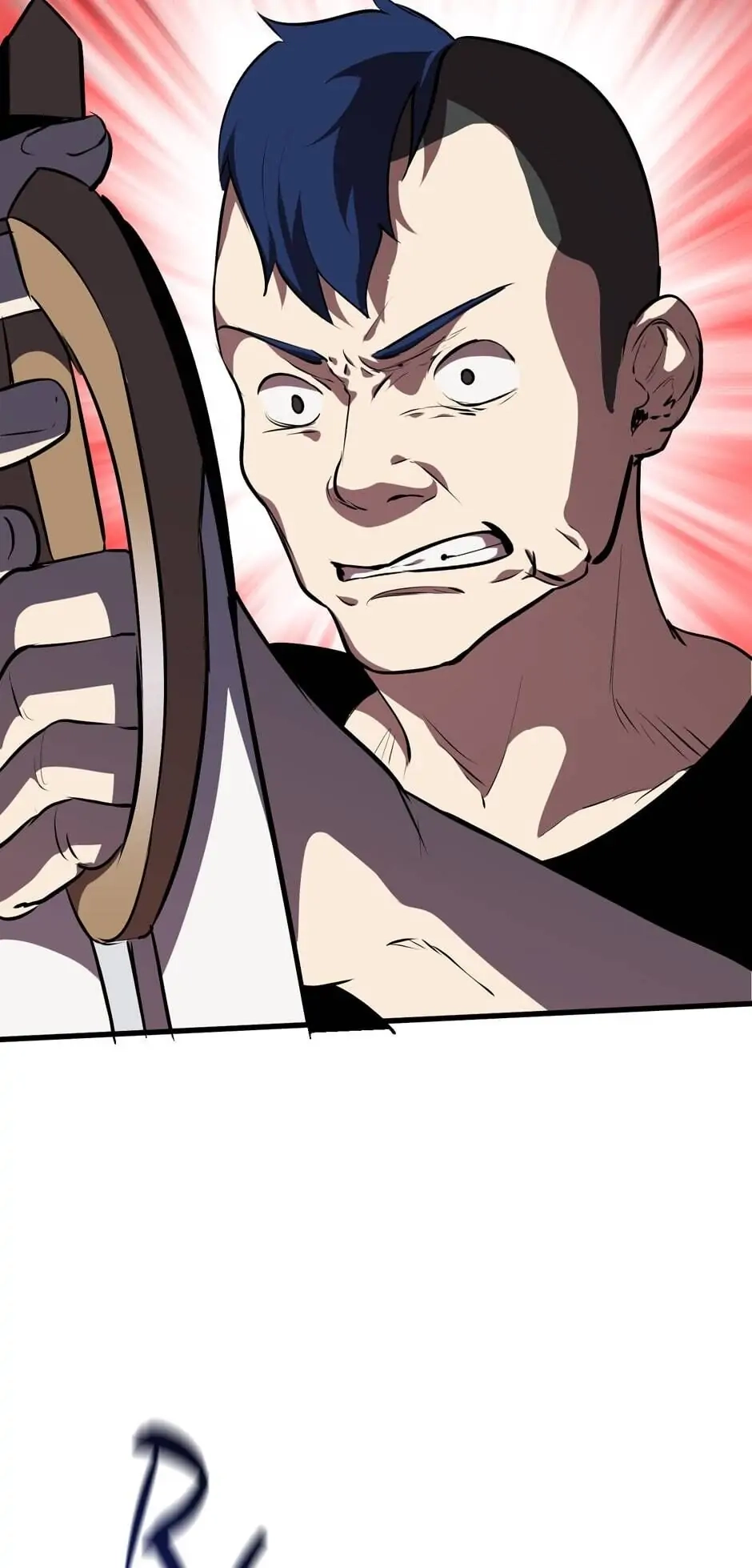 Survival Story of a Sword King in a Fantasy World Chapter 65 - Page 43