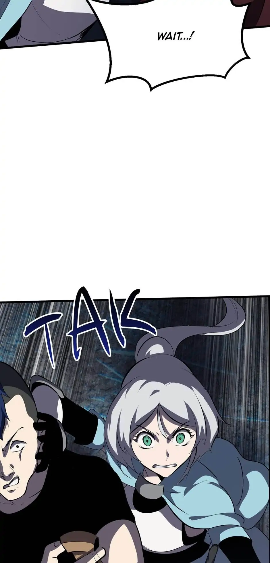 Survival Story of a Sword King in a Fantasy World Chapter 65 - Page 45