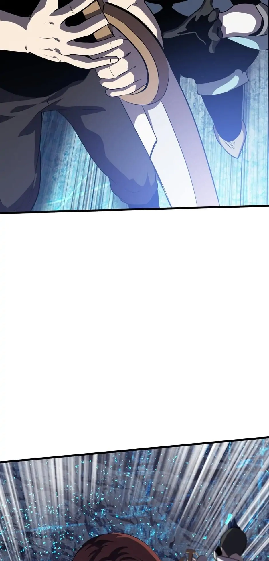 Survival Story of a Sword King in a Fantasy World Chapter 65 - Page 46