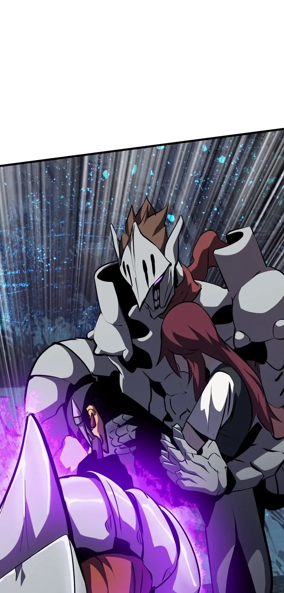 Survival Story of a Sword King in a Fantasy World Chapter 65 - Page 48