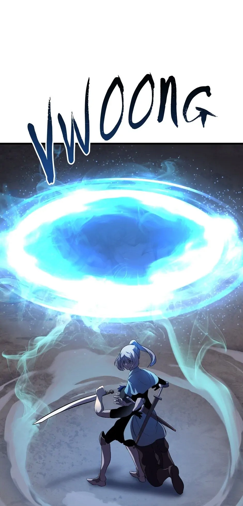 Survival Story of a Sword King in a Fantasy World Chapter 65 - Page 51