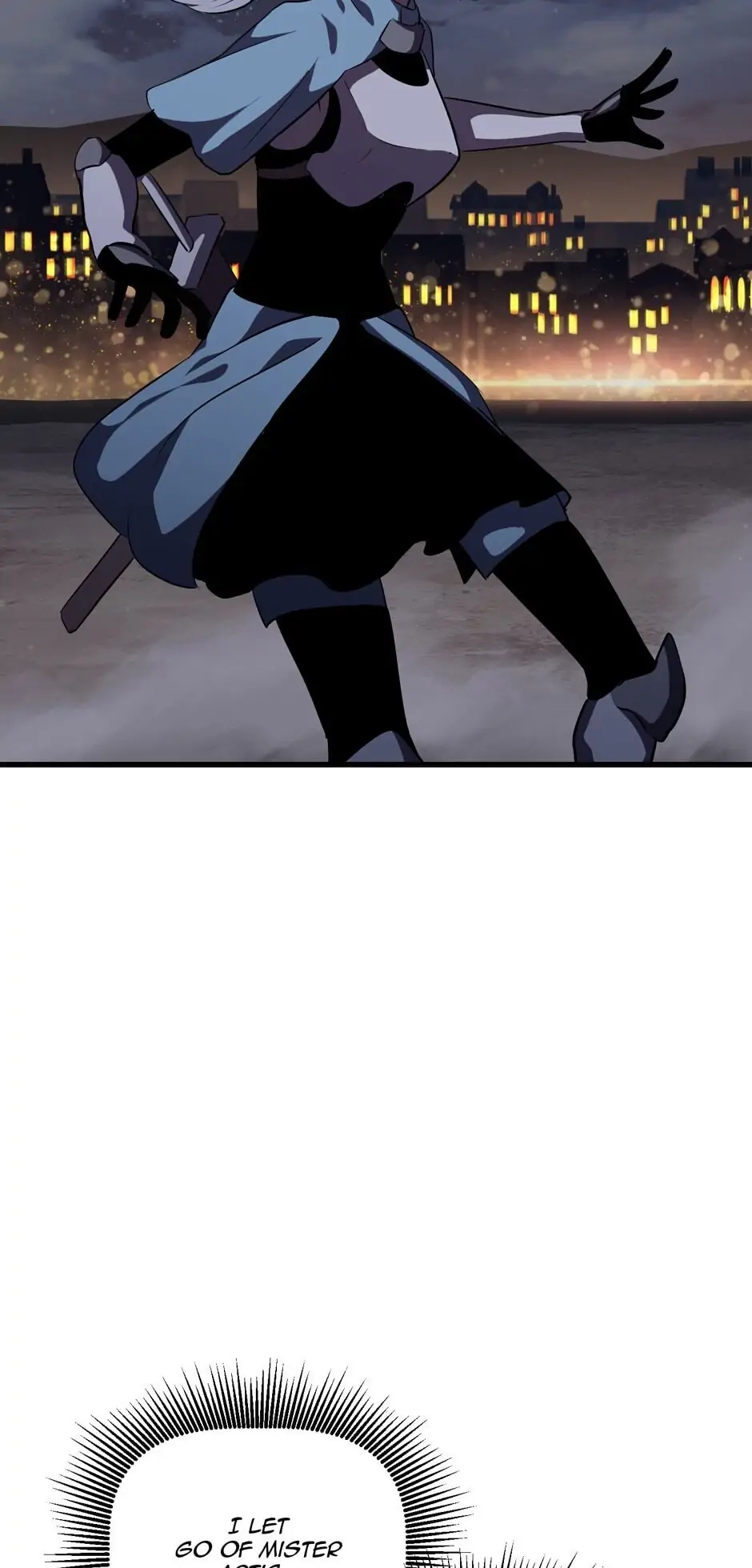 Survival Story of a Sword King in a Fantasy World Chapter 65 - Page 53