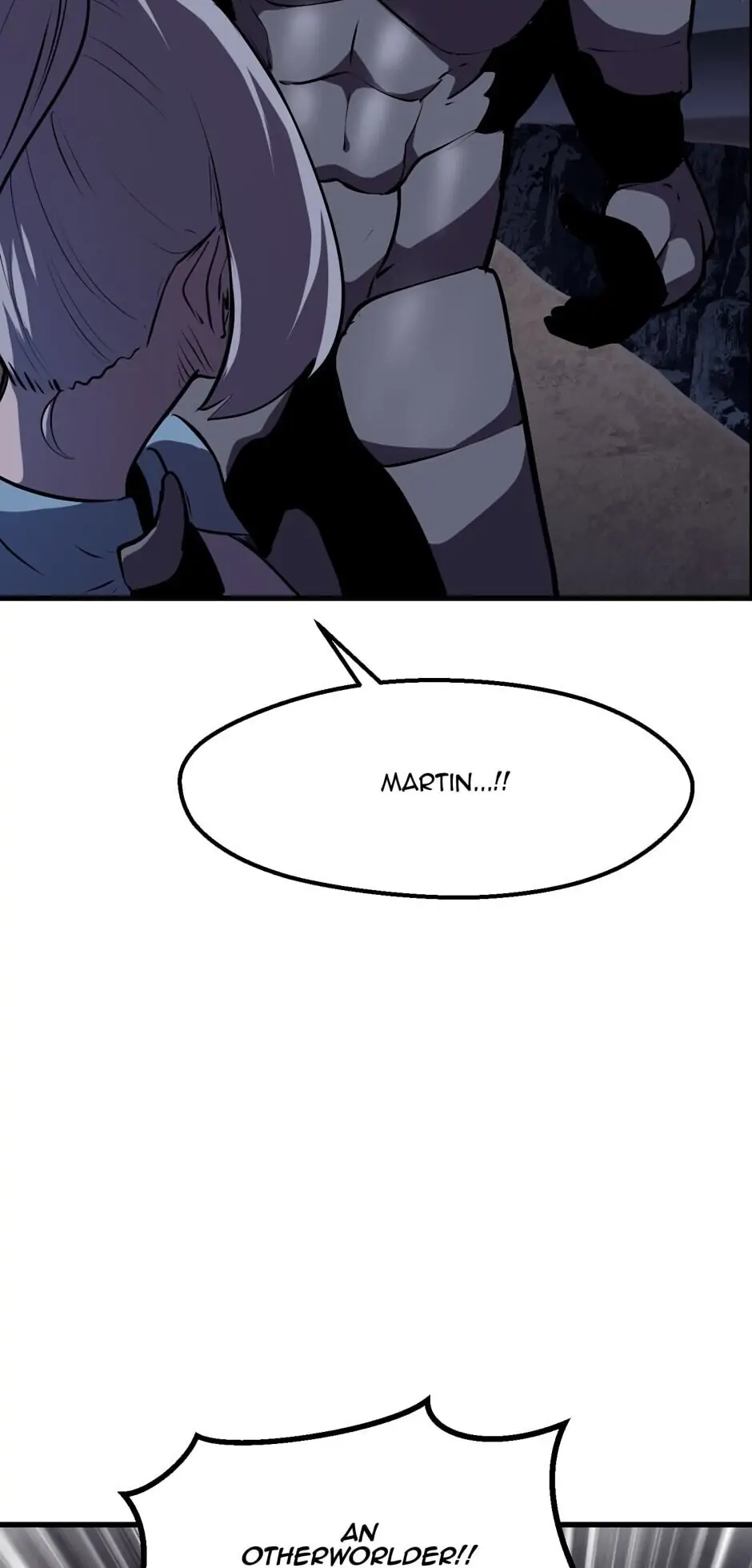 Survival Story of a Sword King in a Fantasy World Chapter 65 - Page 56