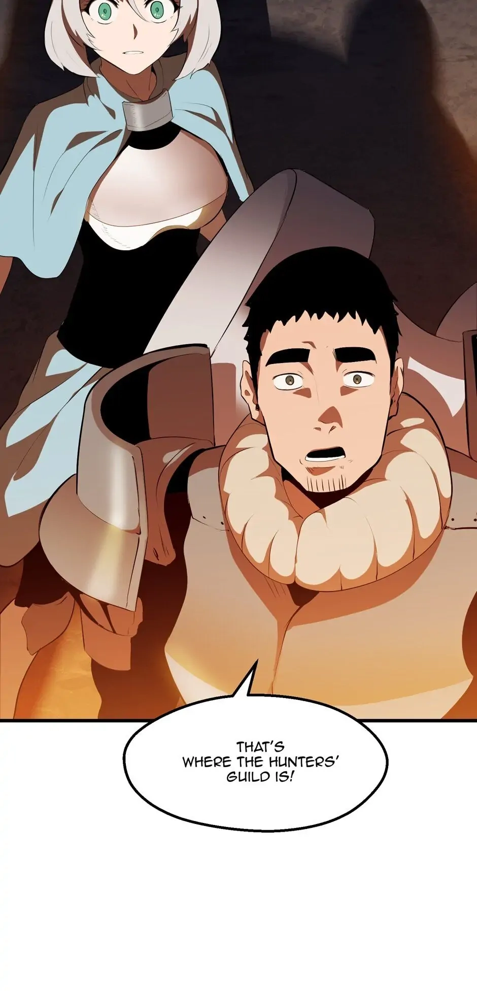 Survival Story of a Sword King in a Fantasy World Chapter 65 - Page 60