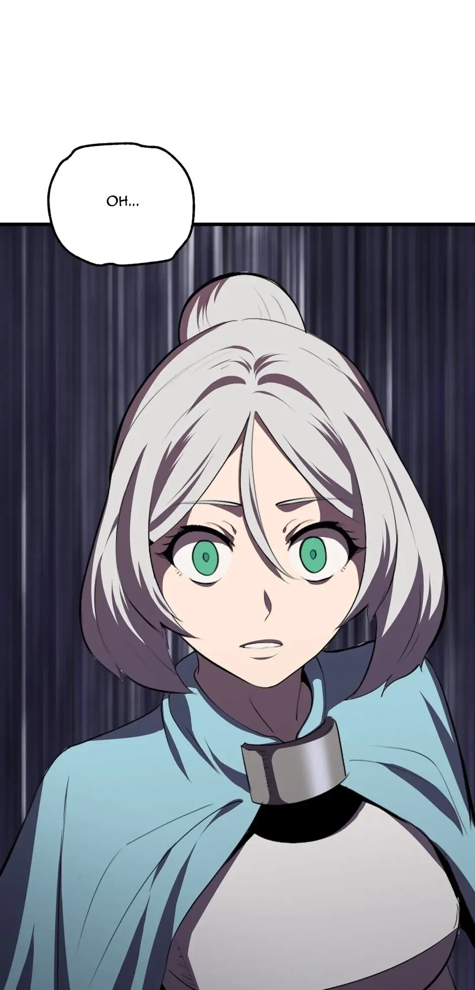 Survival Story of a Sword King in a Fantasy World Chapter 65 - Page 61