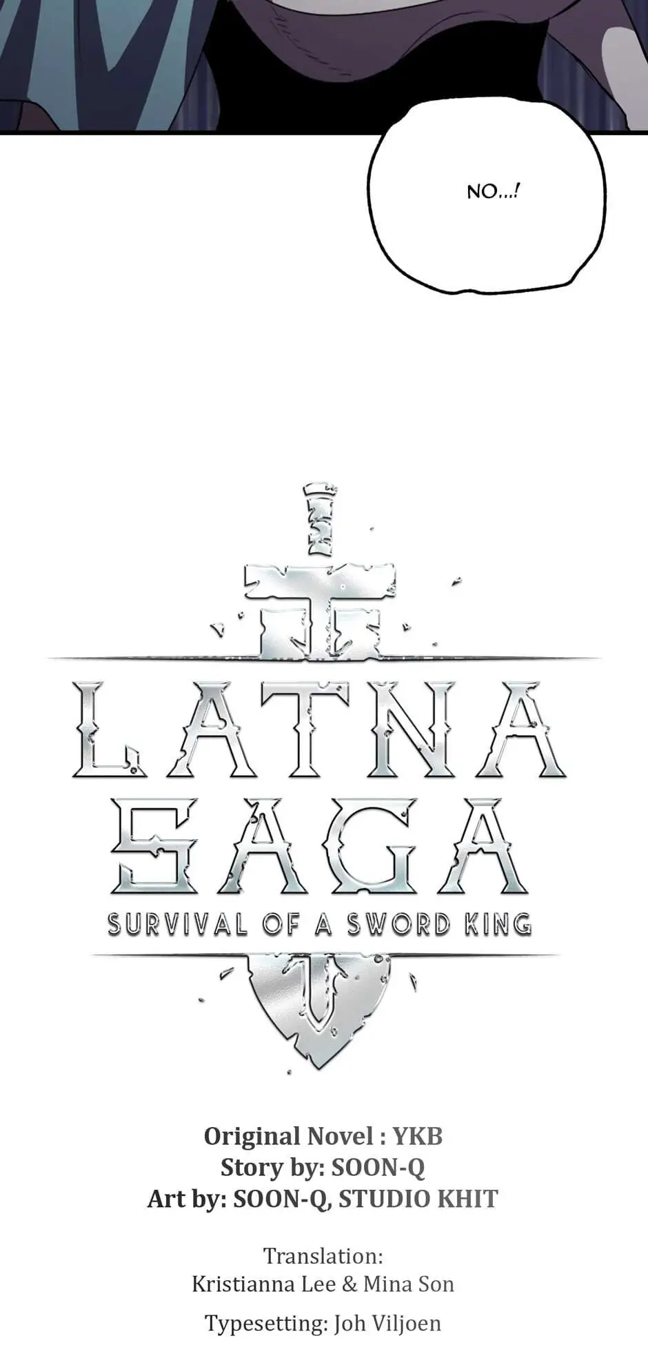 Survival Story of a Sword King in a Fantasy World Chapter 65 - Page 62