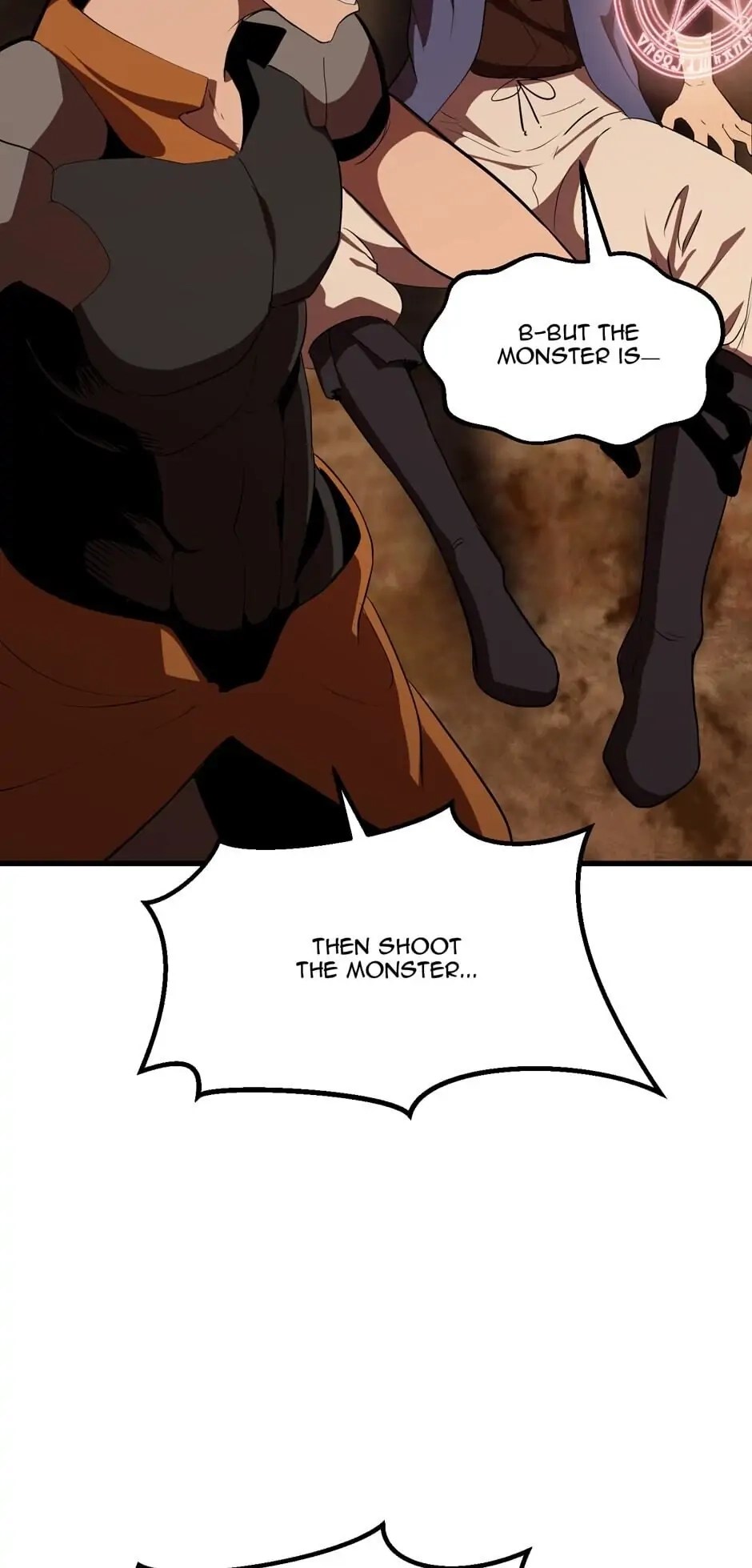Survival Story of a Sword King in a Fantasy World Chapter 65 - Page 64