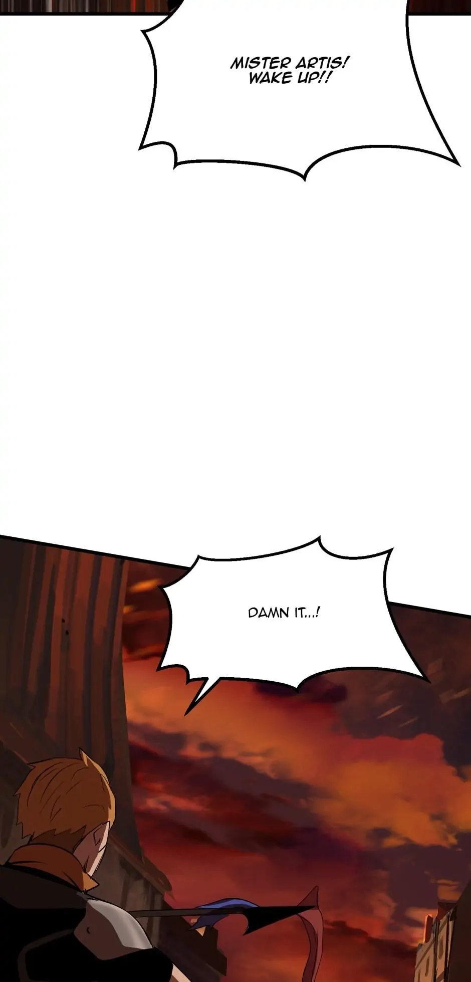 Survival Story of a Sword King in a Fantasy World Chapter 65 - Page 66