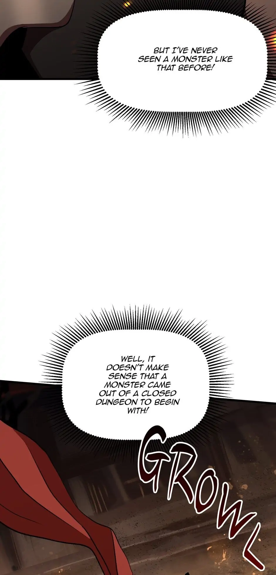 Survival Story of a Sword King in a Fantasy World Chapter 65 - Page 69