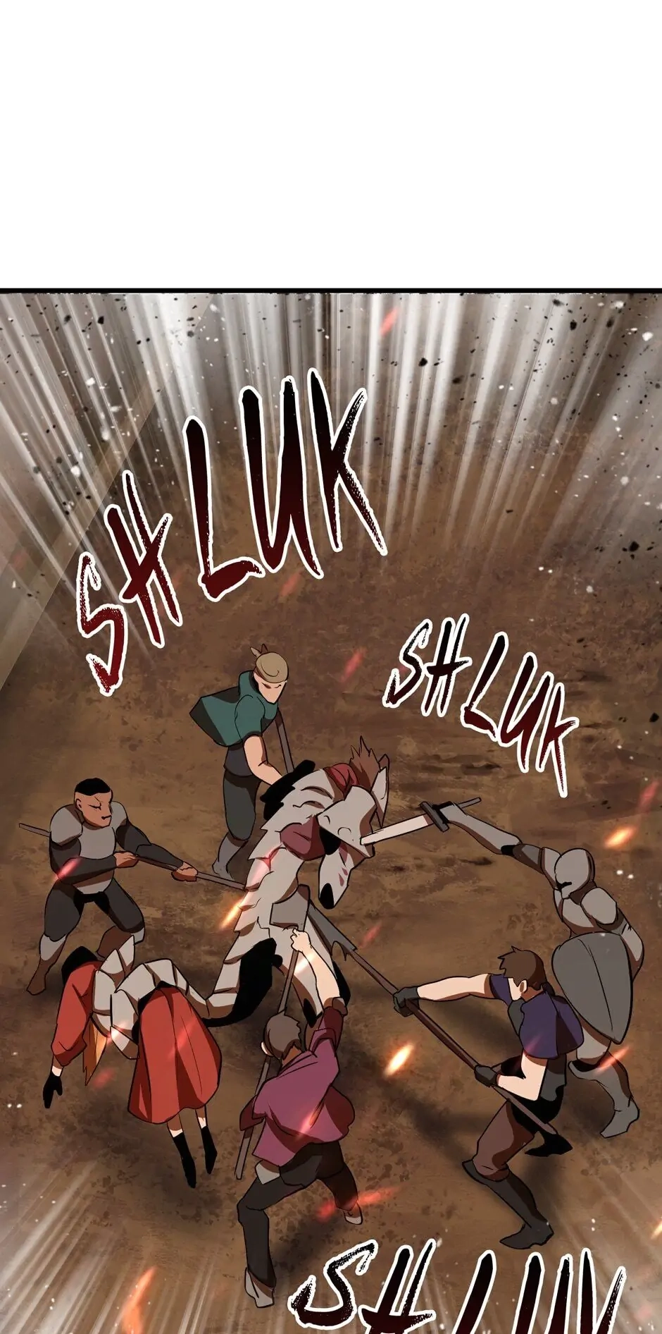 Survival Story of a Sword King in a Fantasy World Chapter 65 - Page 71