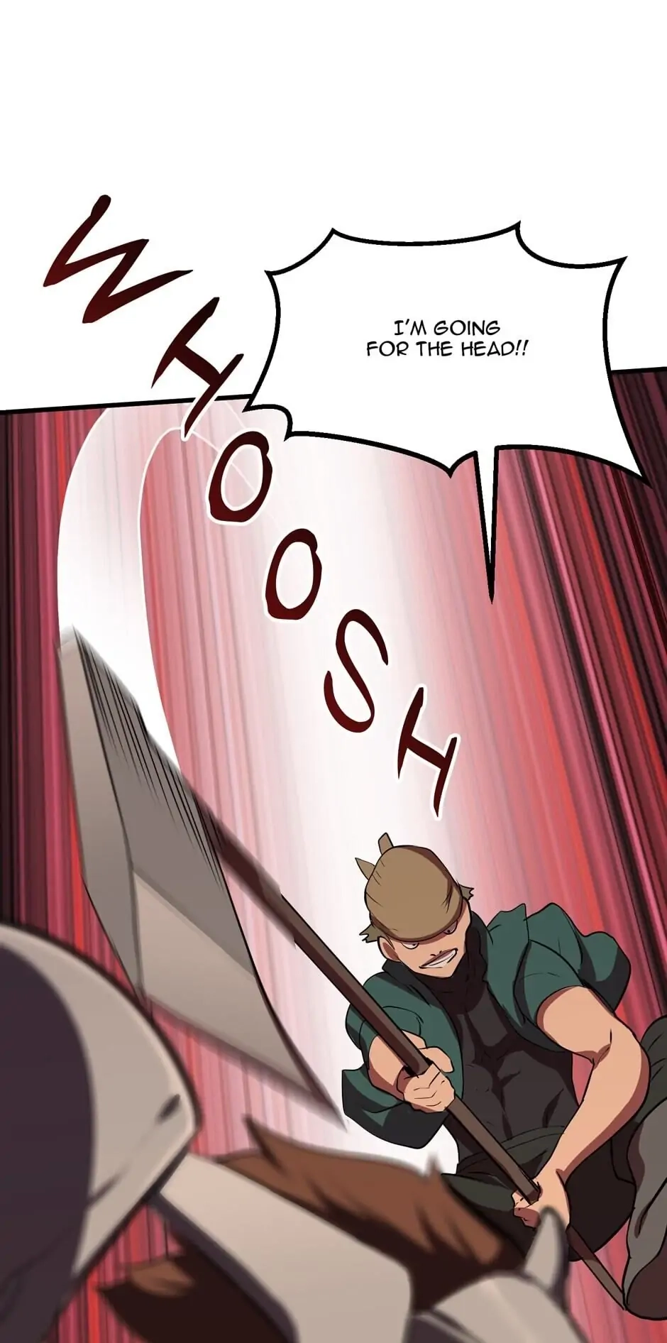 Survival Story of a Sword King in a Fantasy World Chapter 65 - Page 75
