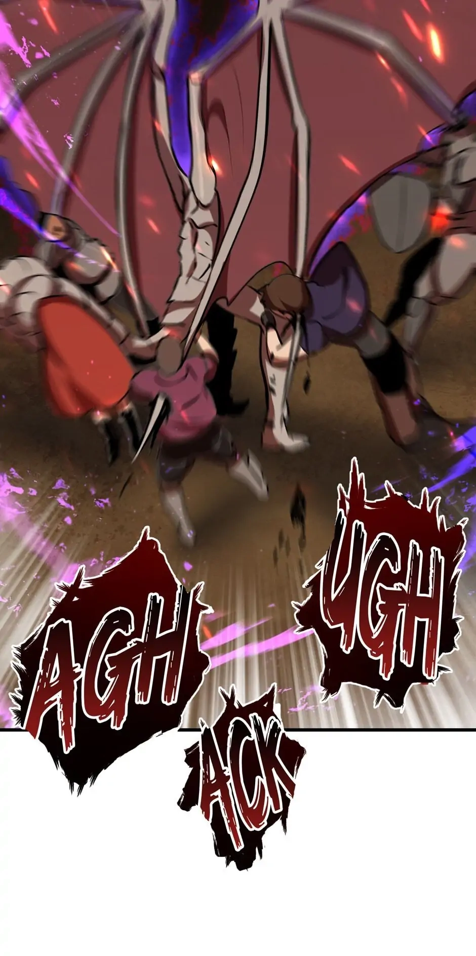Survival Story of a Sword King in a Fantasy World Chapter 65 - Page 80