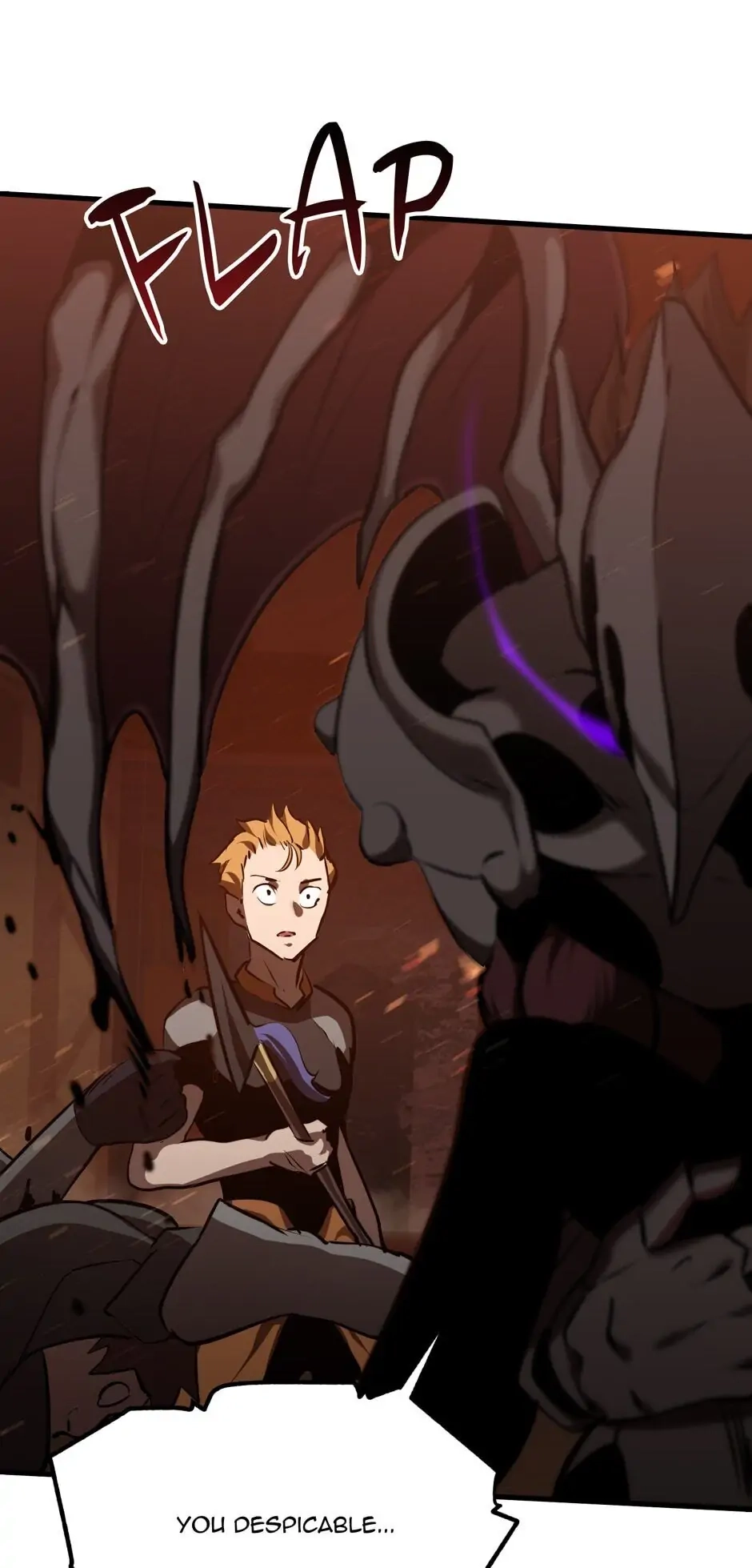 Survival Story of a Sword King in a Fantasy World Chapter 65 - Page 81