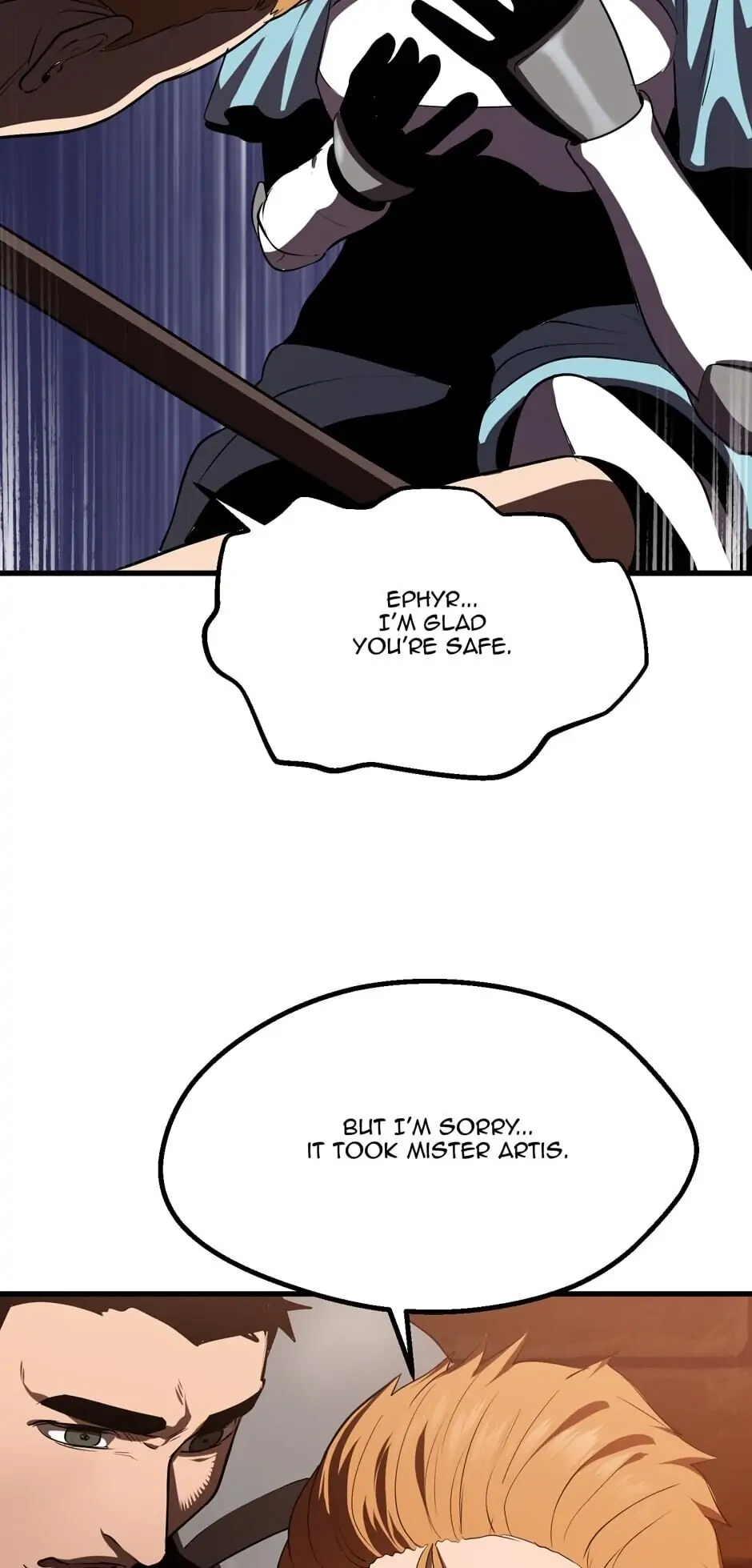 Survival Story of a Sword King in a Fantasy World Chapter 65 - Page 89