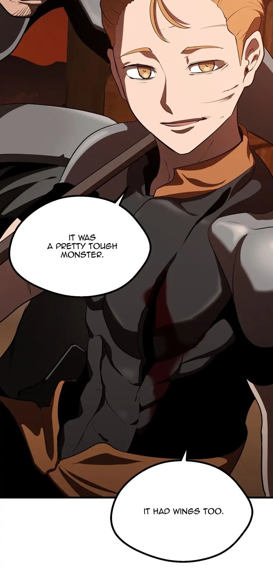 Survival Story of a Sword King in a Fantasy World Chapter 65 - Page 90