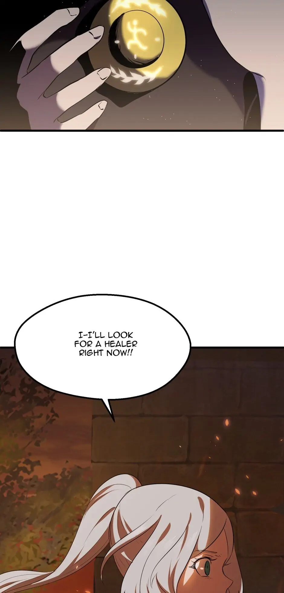 Survival Story of a Sword King in a Fantasy World Chapter 65 - Page 92
