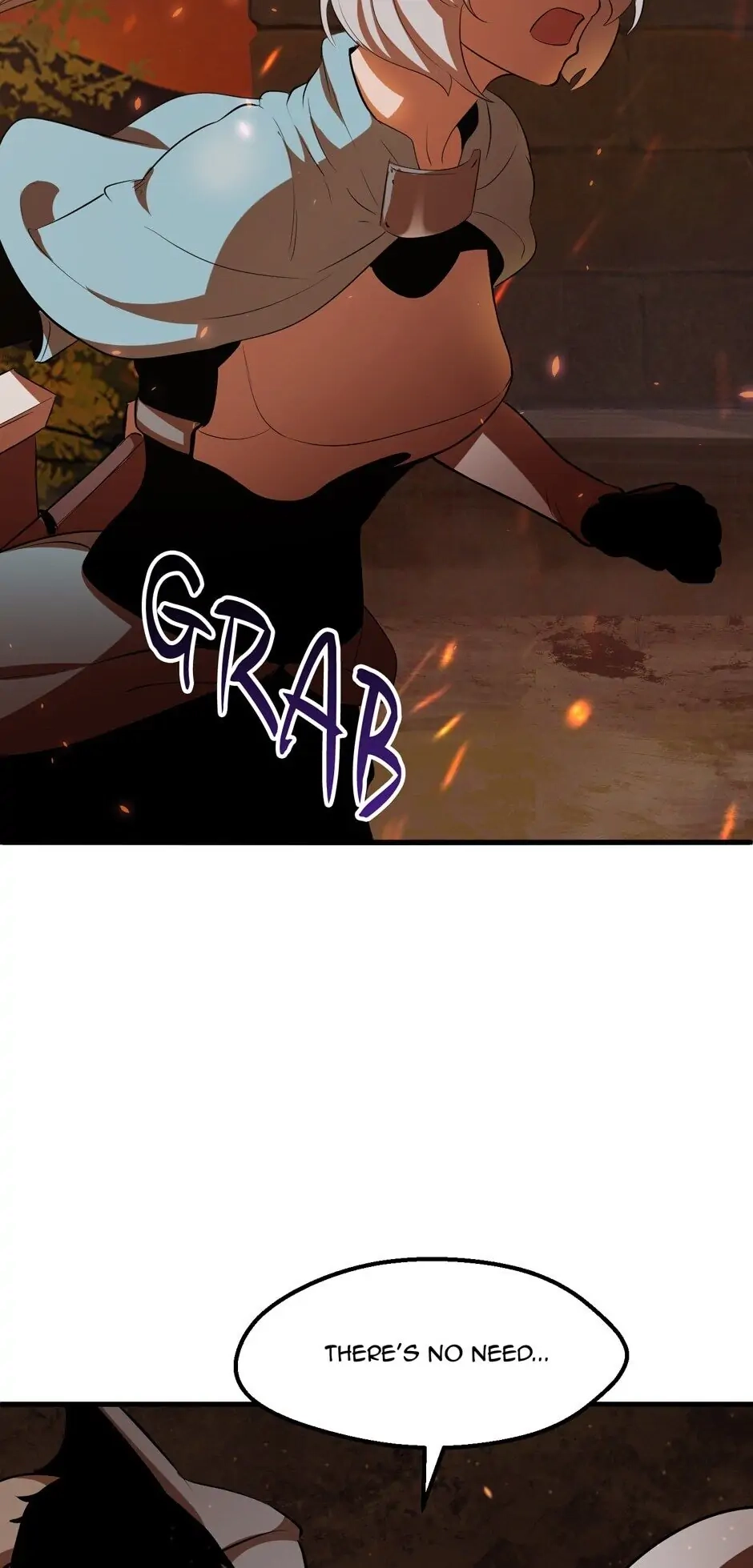Survival Story of a Sword King in a Fantasy World Chapter 65 - Page 93
