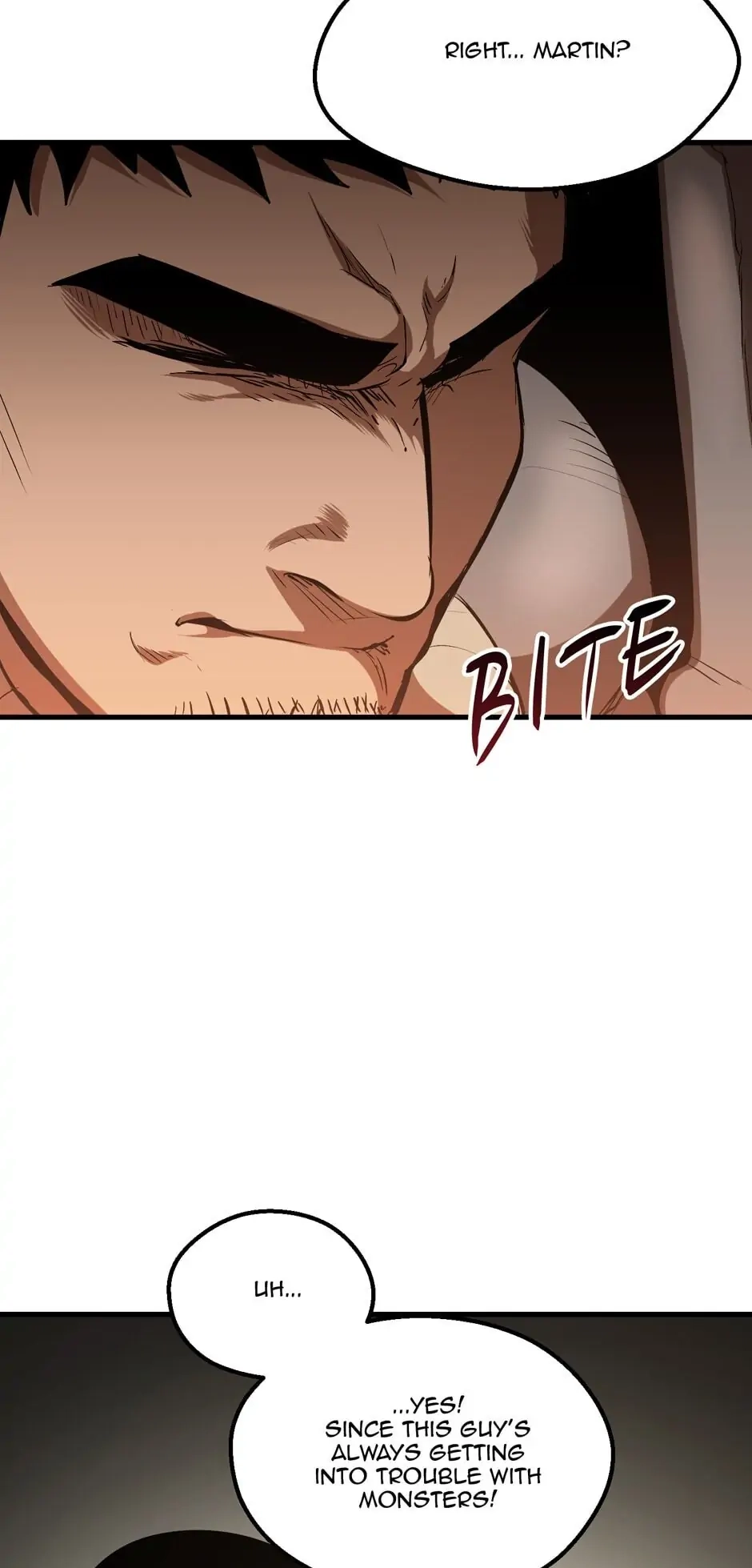 Survival Story of a Sword King in a Fantasy World Chapter 65 - Page 95