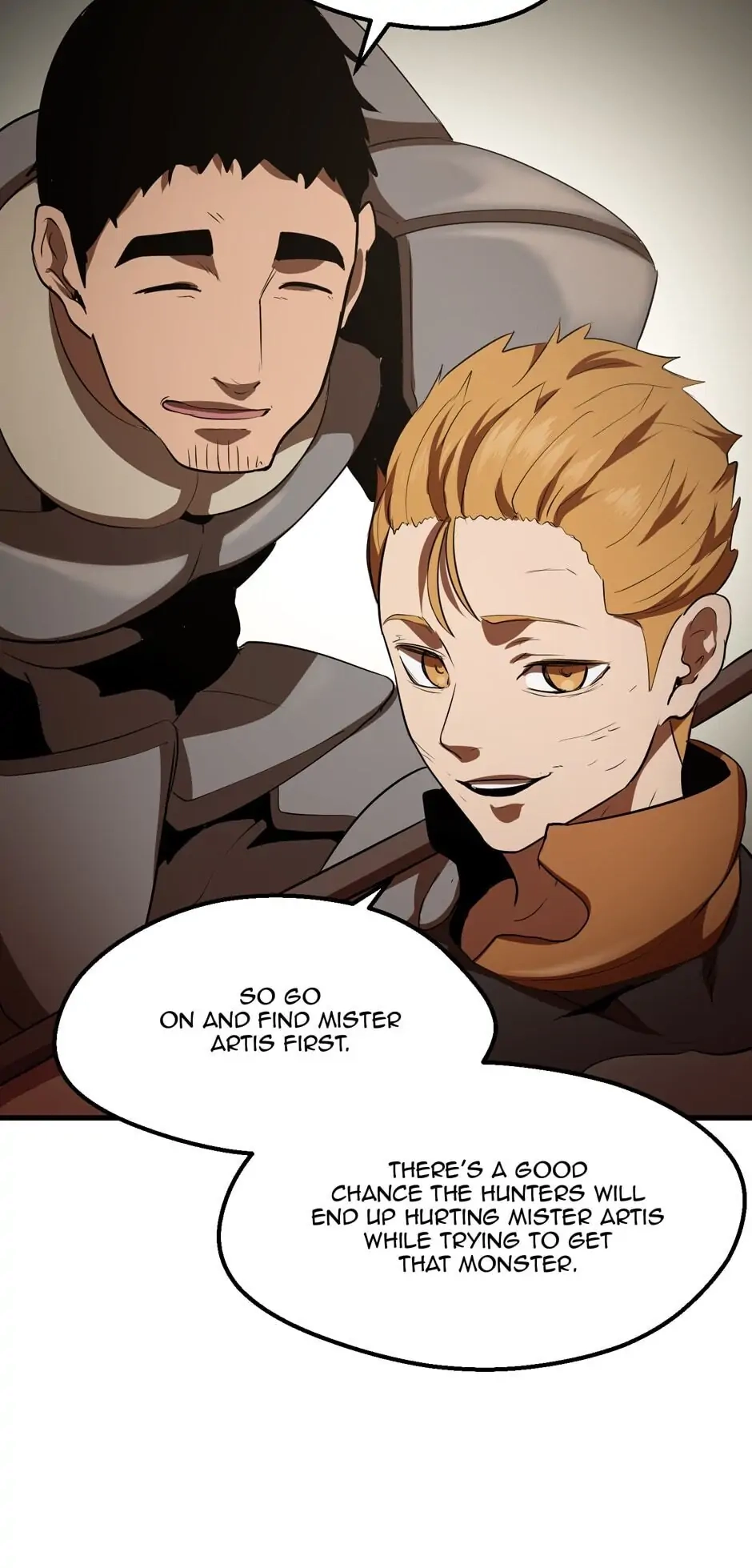 Survival Story of a Sword King in a Fantasy World Chapter 65 - Page 96
