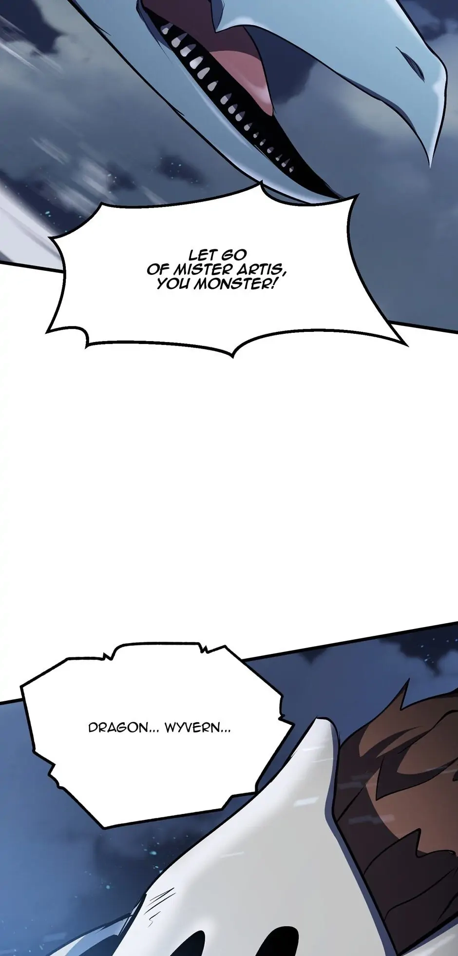 Survival Story of a Sword King in a Fantasy World Chapter 66 - Page 4