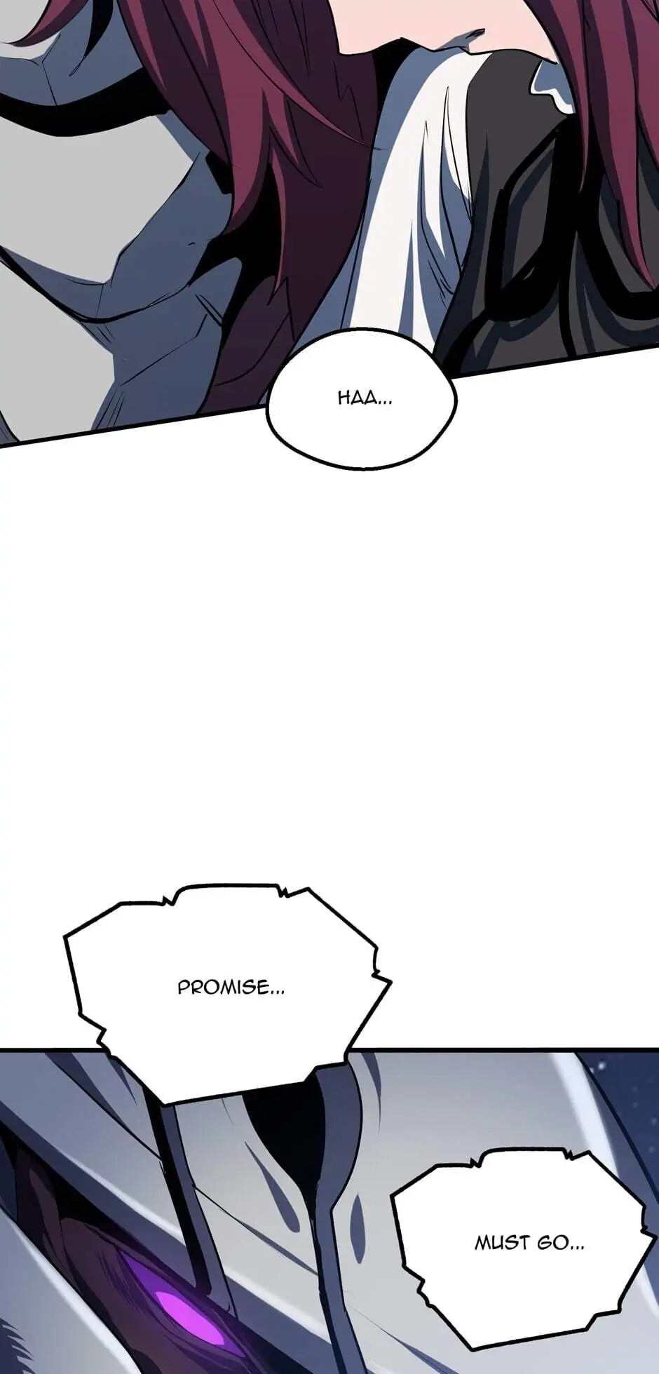 Survival Story of a Sword King in a Fantasy World Chapter 66 - Page 8