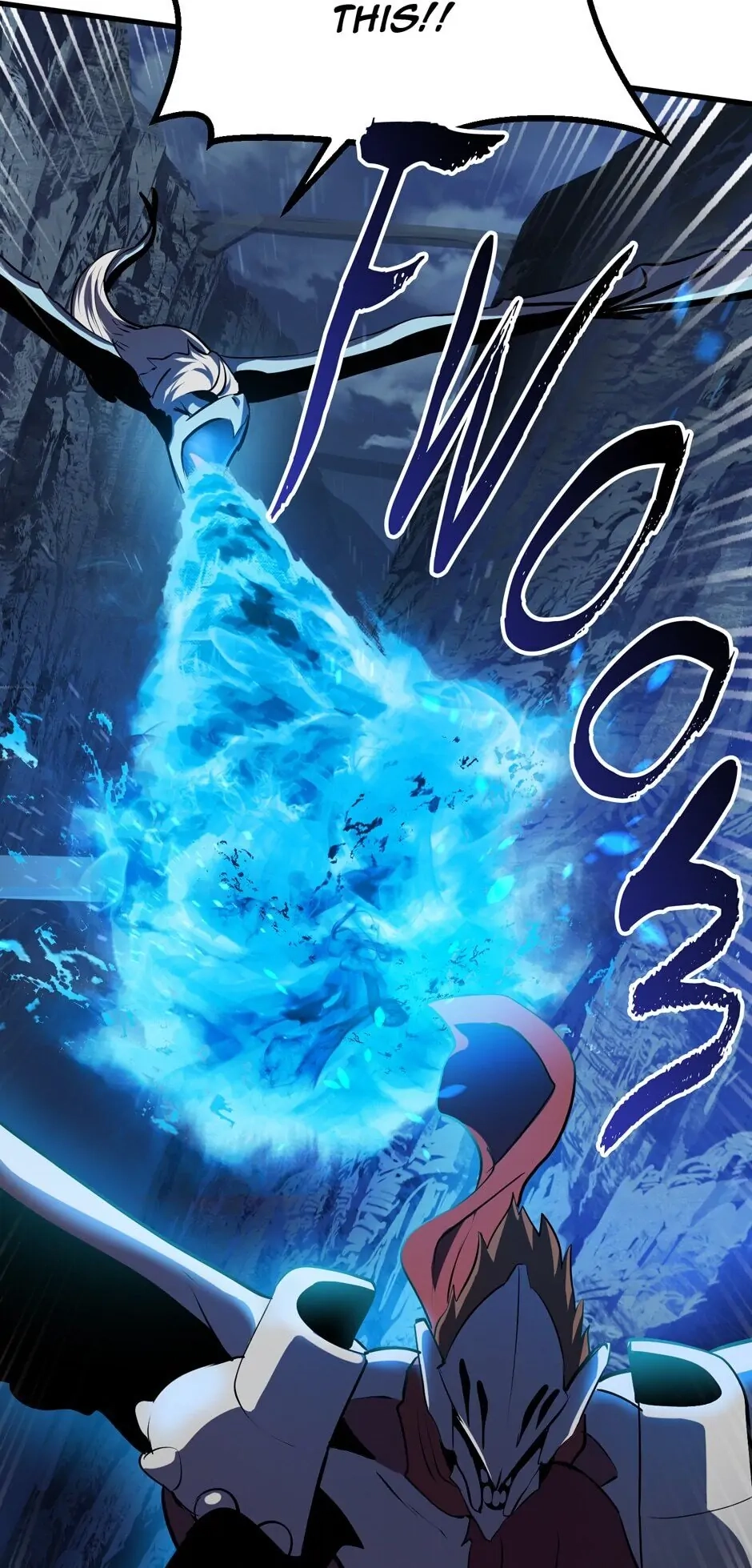 Survival Story of a Sword King in a Fantasy World Chapter 66 - Page 18