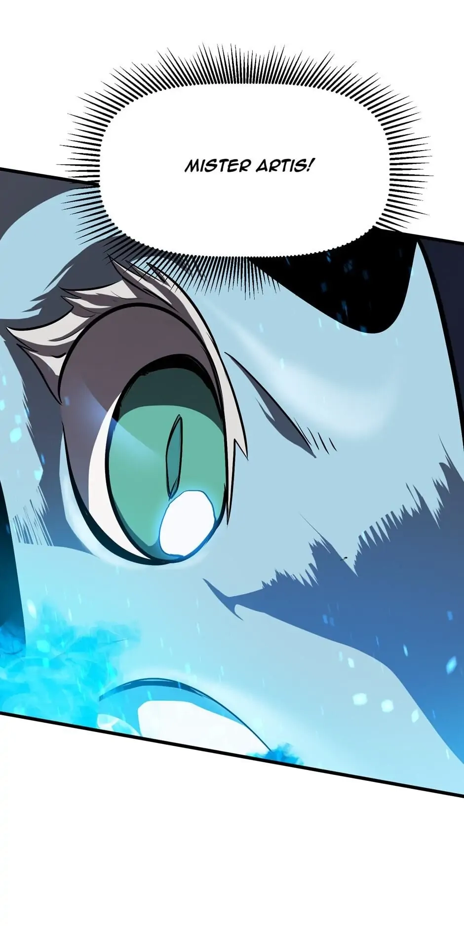 Survival Story of a Sword King in a Fantasy World Chapter 66 - Page 21