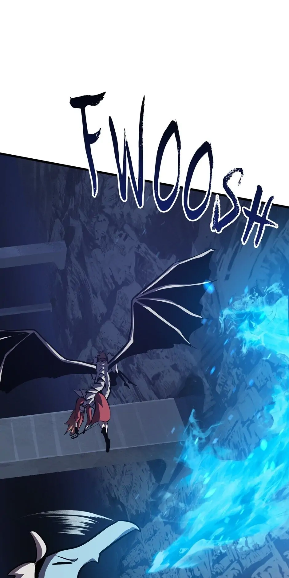 Survival Story of a Sword King in a Fantasy World Chapter 66 - Page 22
