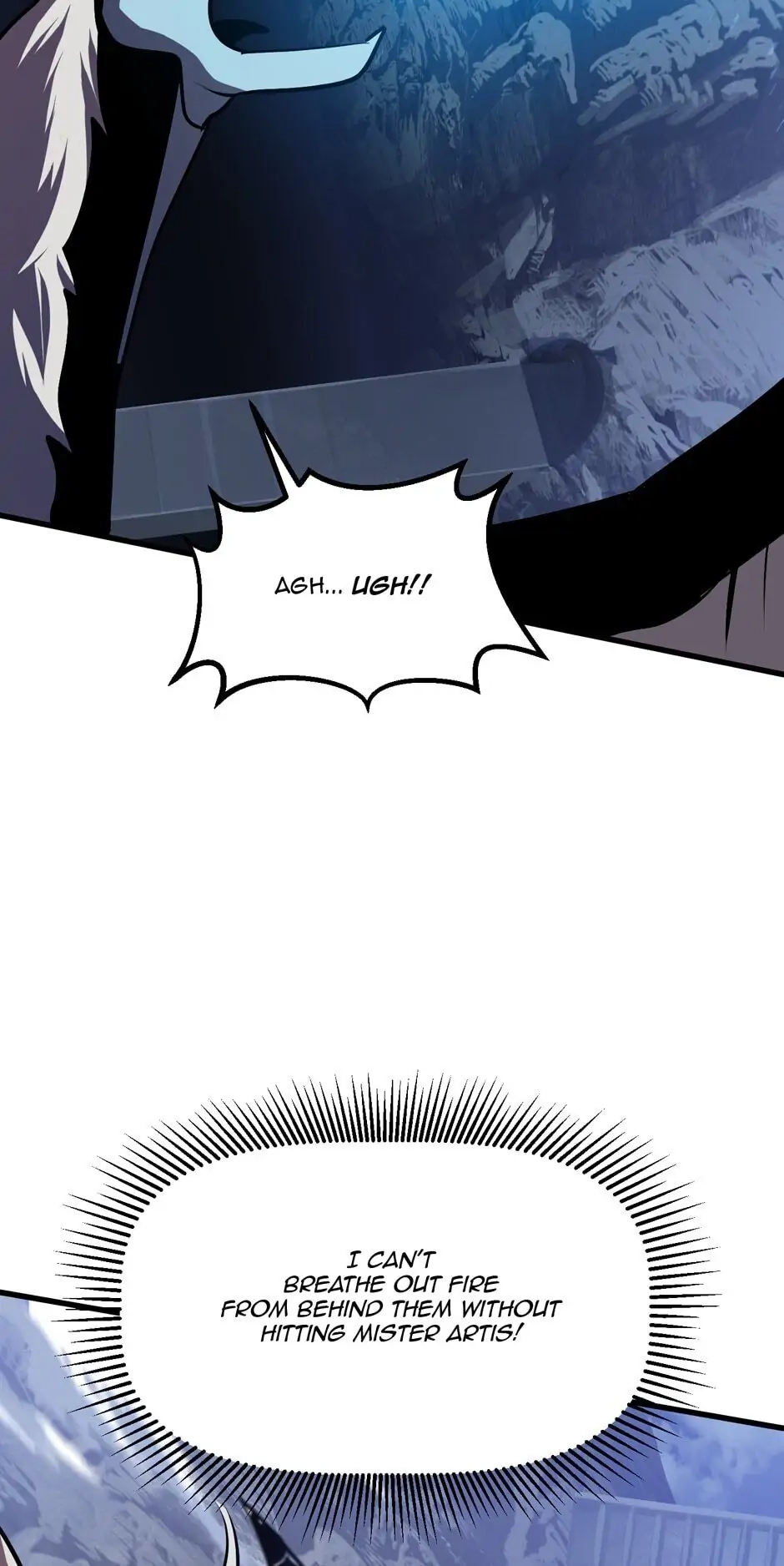Survival Story of a Sword King in a Fantasy World Chapter 66 - Page 23