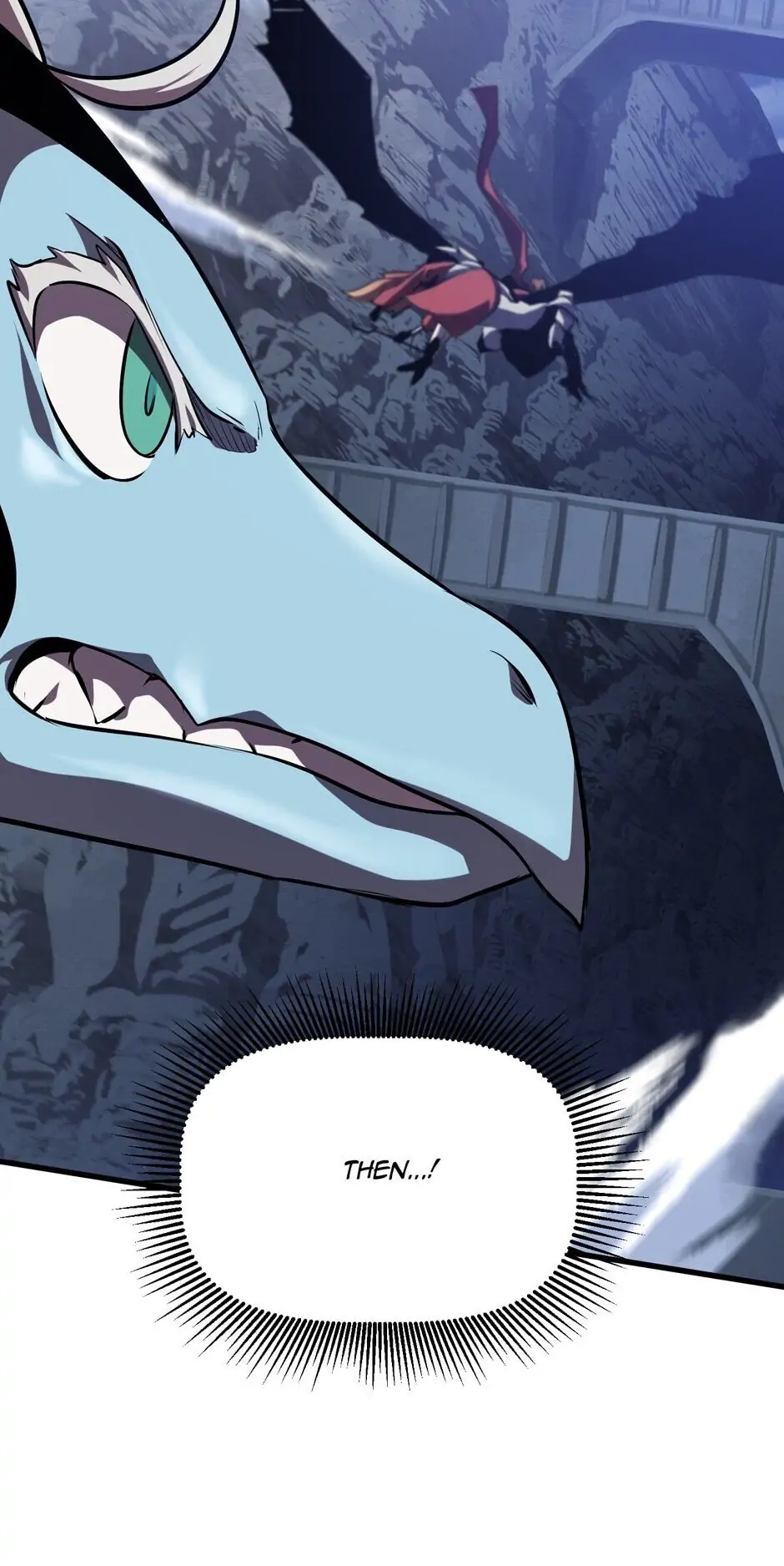 Survival Story of a Sword King in a Fantasy World Chapter 66 - Page 24