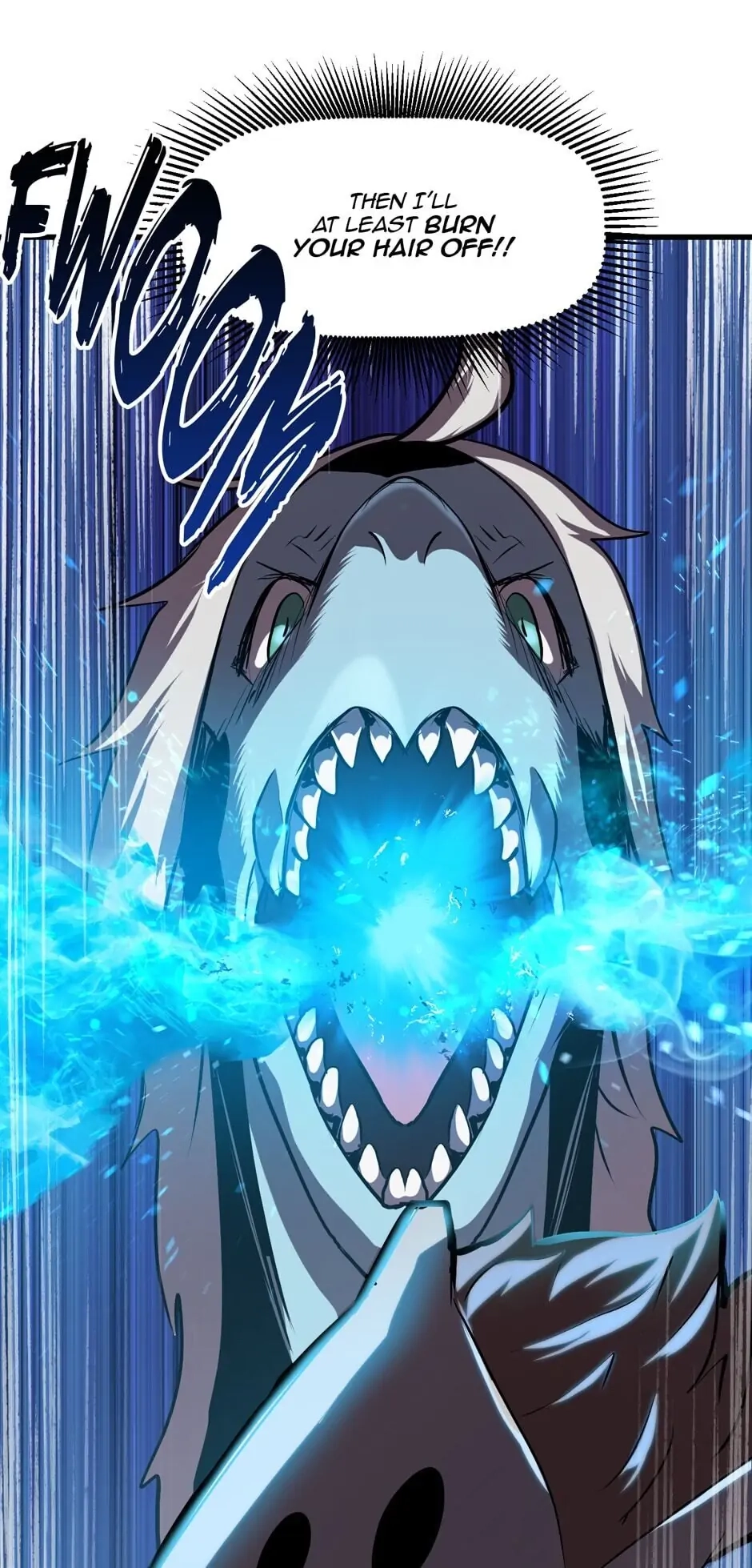 Survival Story of a Sword King in a Fantasy World Chapter 66 - Page 31