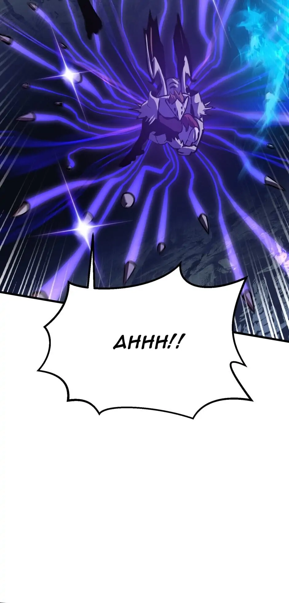 Survival Story of a Sword King in a Fantasy World Chapter 66 - Page 35