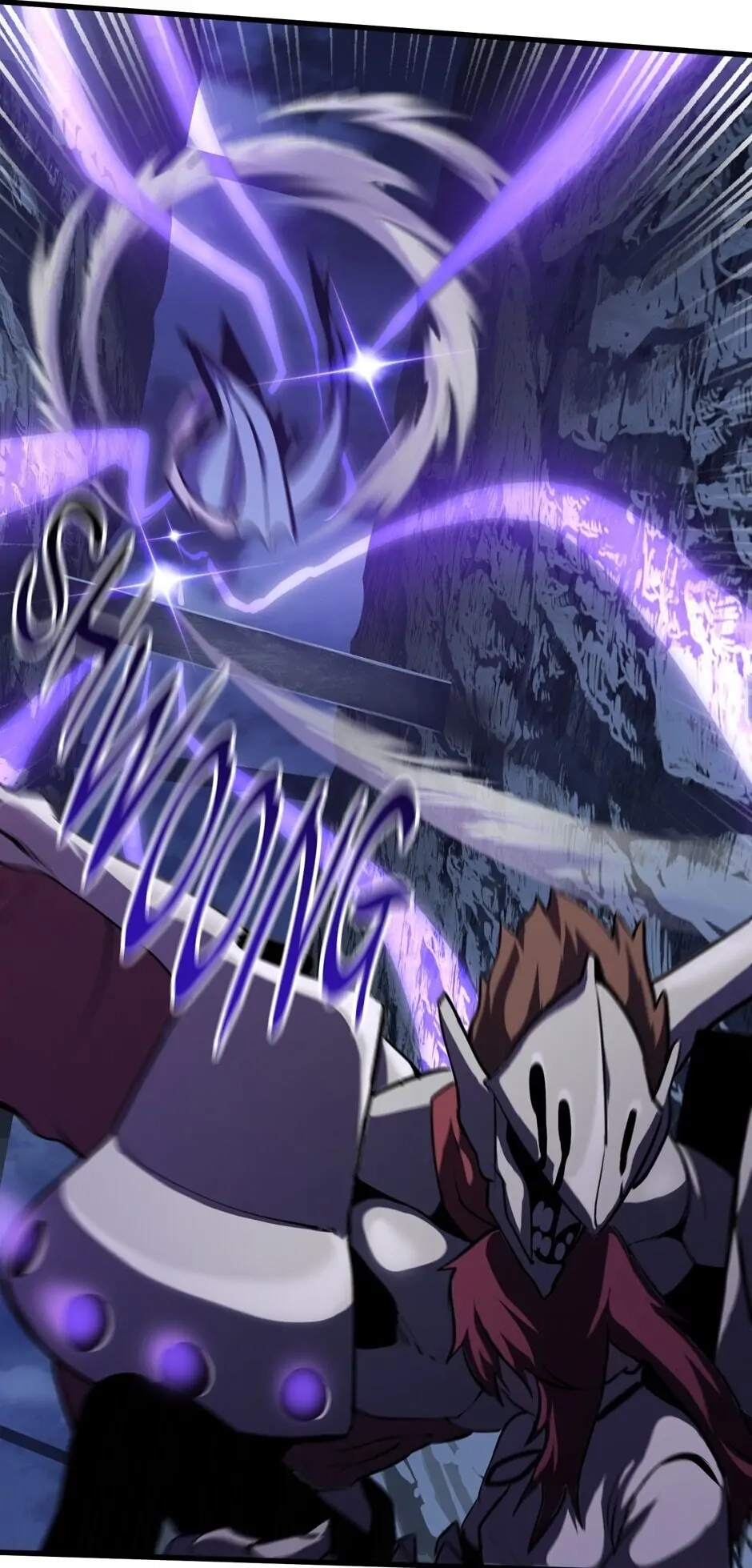 Survival Story of a Sword King in a Fantasy World Chapter 66 - Page 36