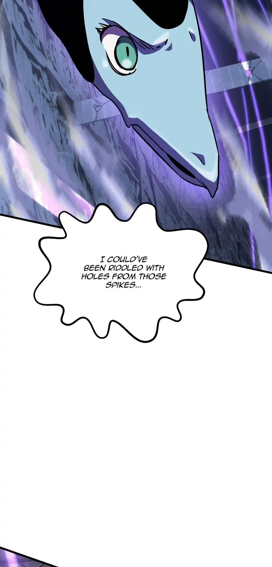 Survival Story of a Sword King in a Fantasy World Chapter 66 - Page 38
