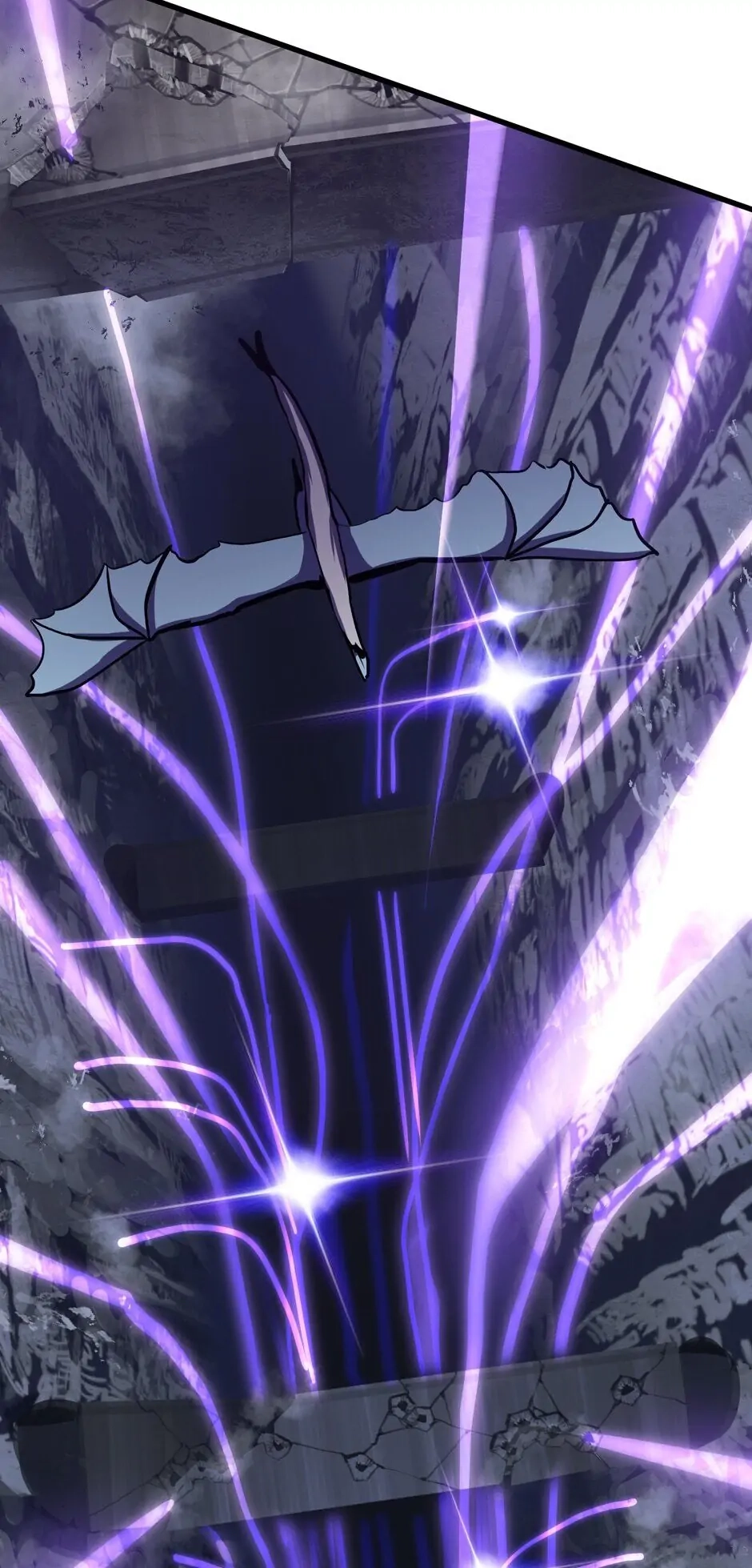 Survival Story of a Sword King in a Fantasy World Chapter 66 - Page 39