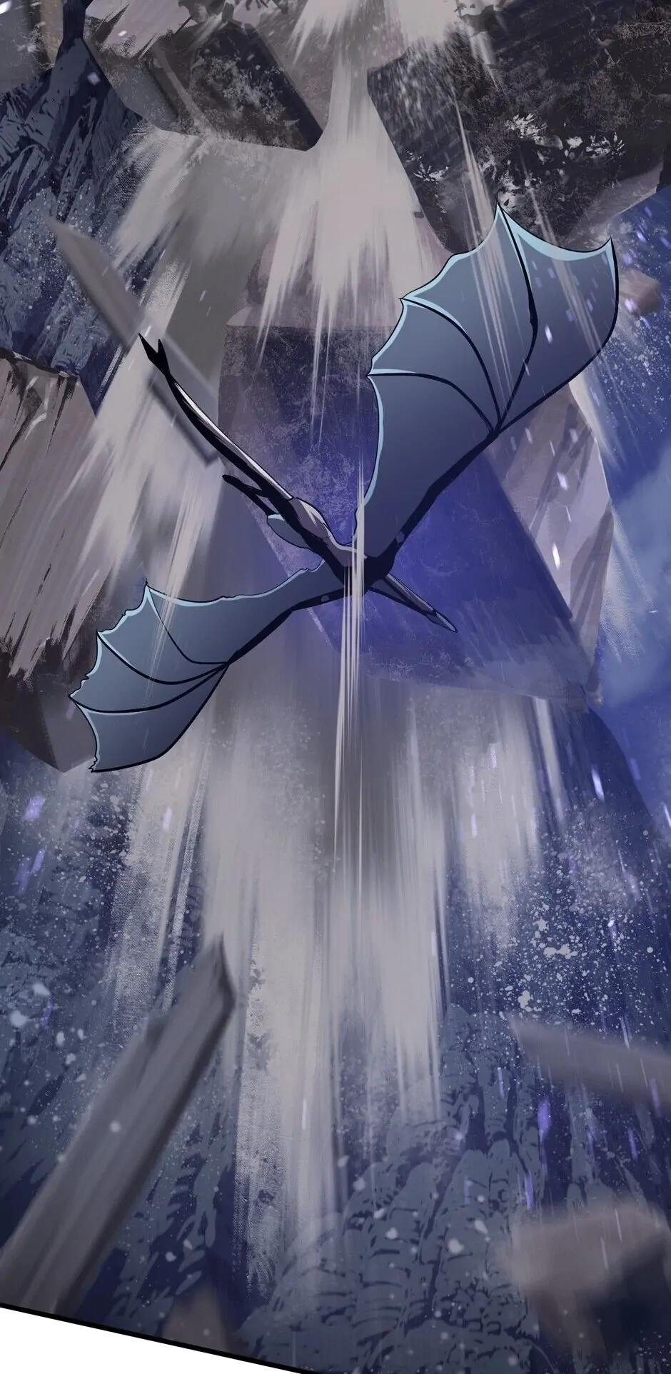 Survival Story of a Sword King in a Fantasy World Chapter 66 - Page 43
