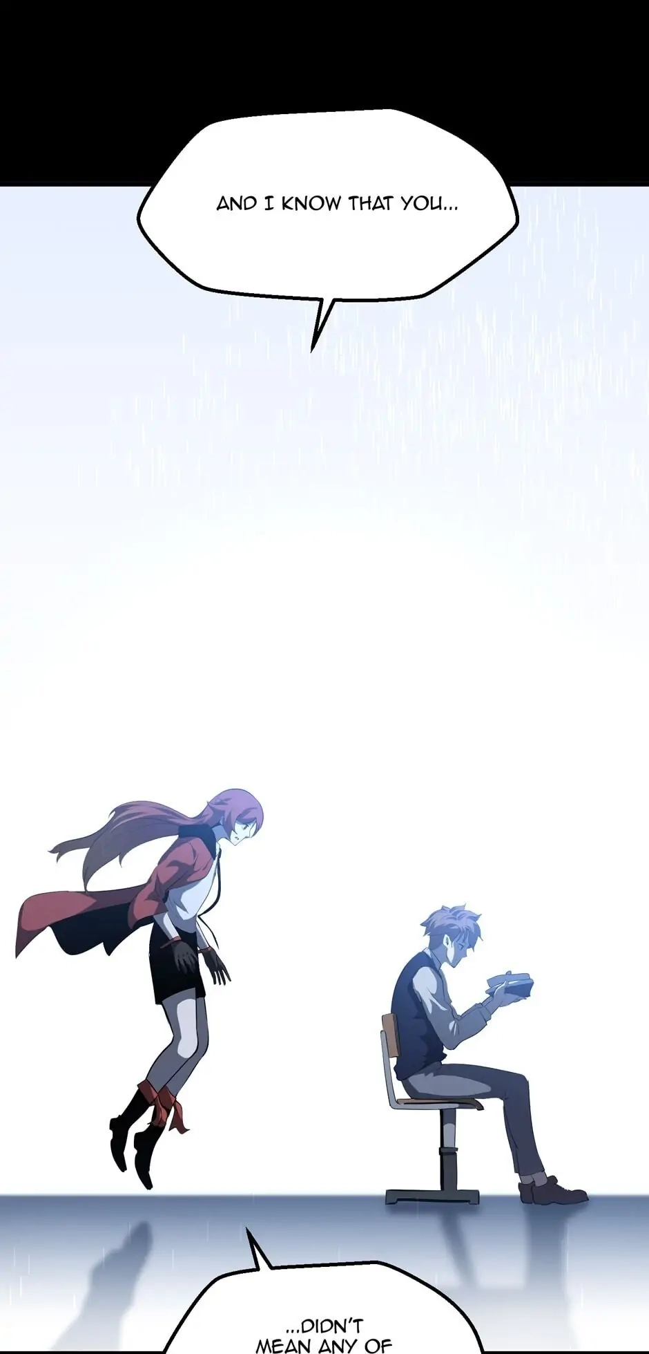 Survival Story of a Sword King in a Fantasy World Chapter 66 - Page 53