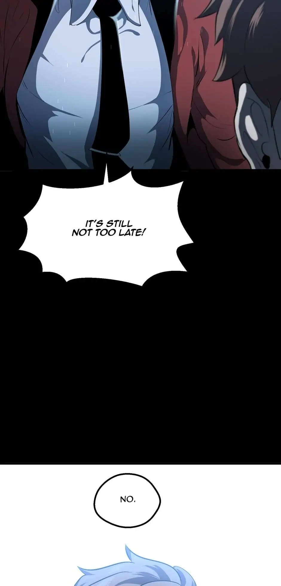 Survival Story of a Sword King in a Fantasy World Chapter 66 - Page 55