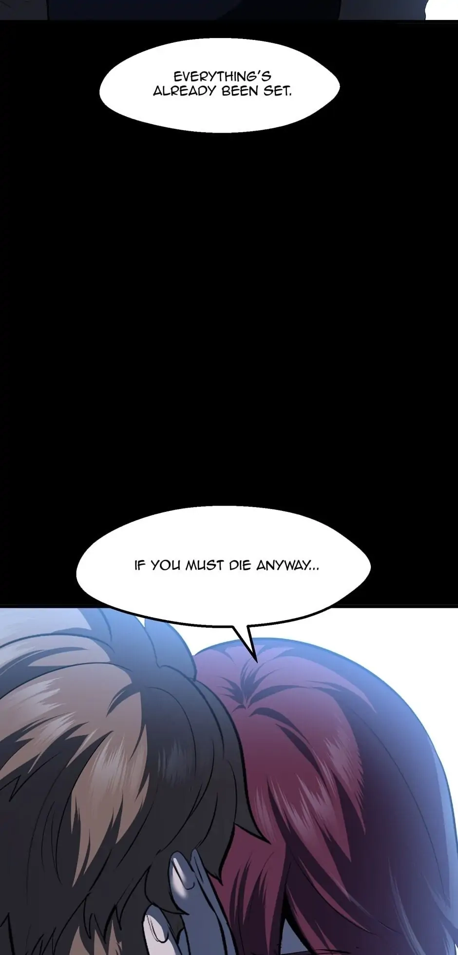 Survival Story of a Sword King in a Fantasy World Chapter 66 - Page 58