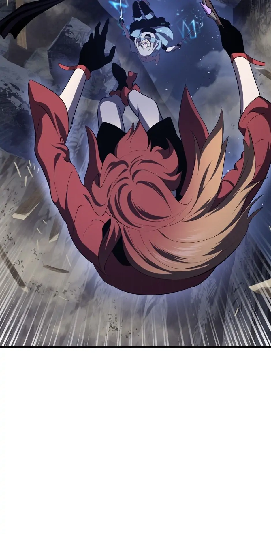 Survival Story of a Sword King in a Fantasy World Chapter 66 - Page 71